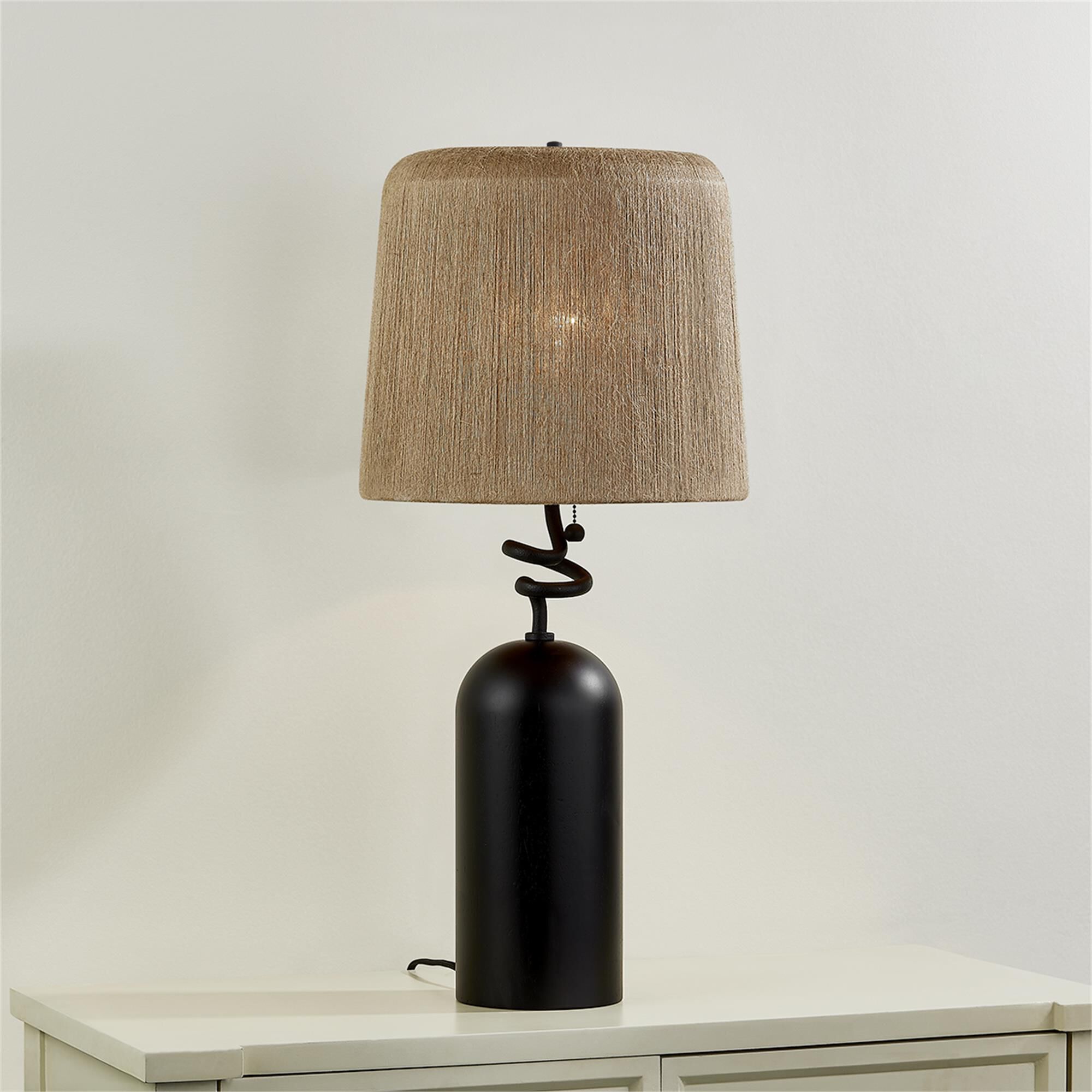 Morri Medium Table Lamp,