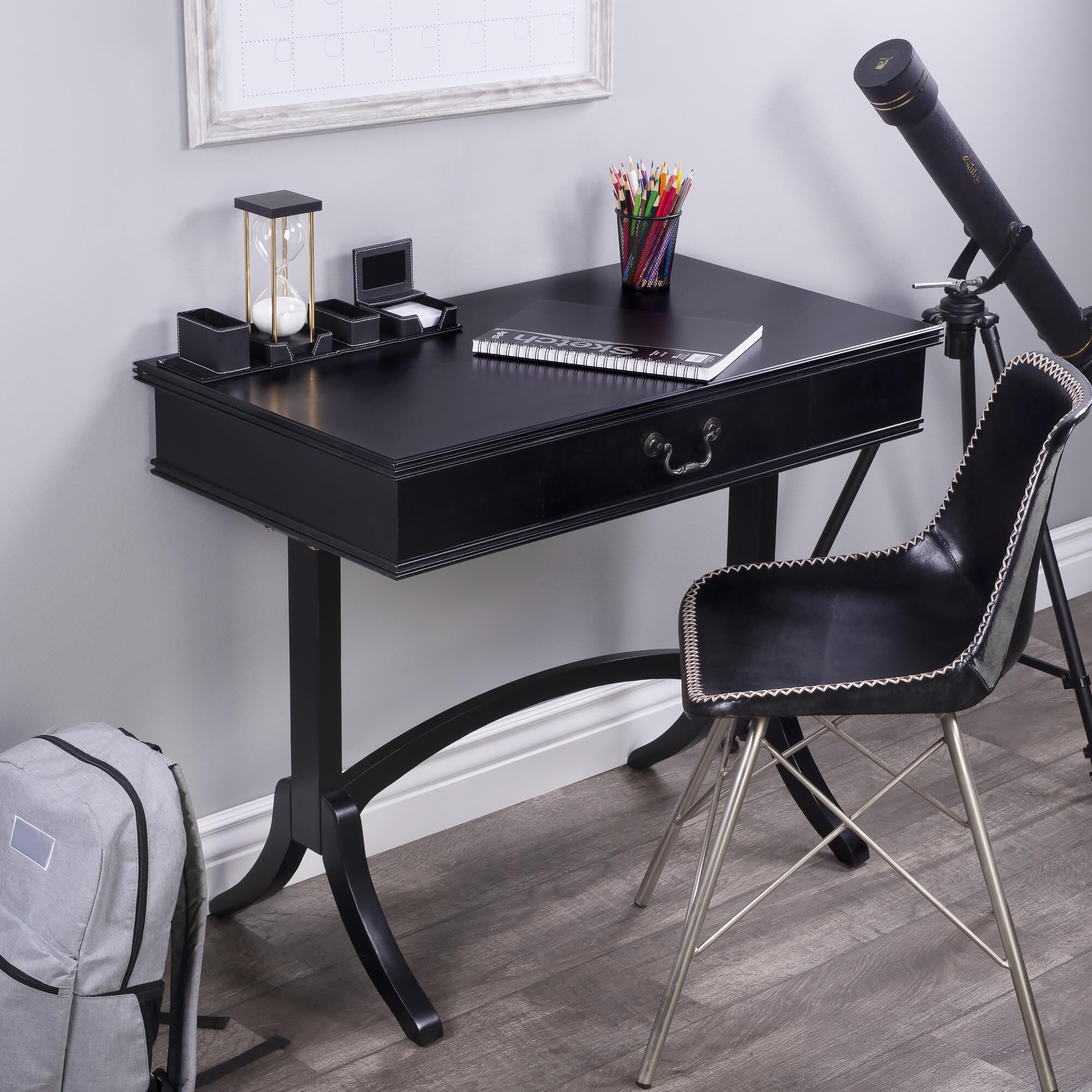 Masterpiece Desk by Butler Specialty Company