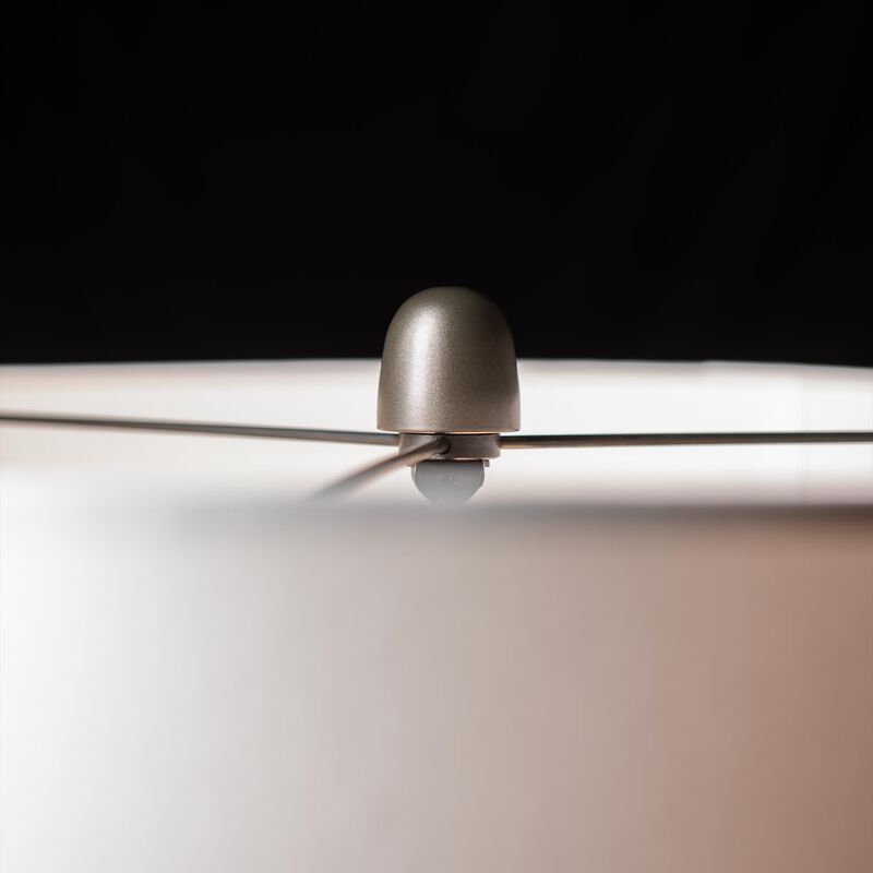 Union Medium Table Lamp by Hubbardton Forge