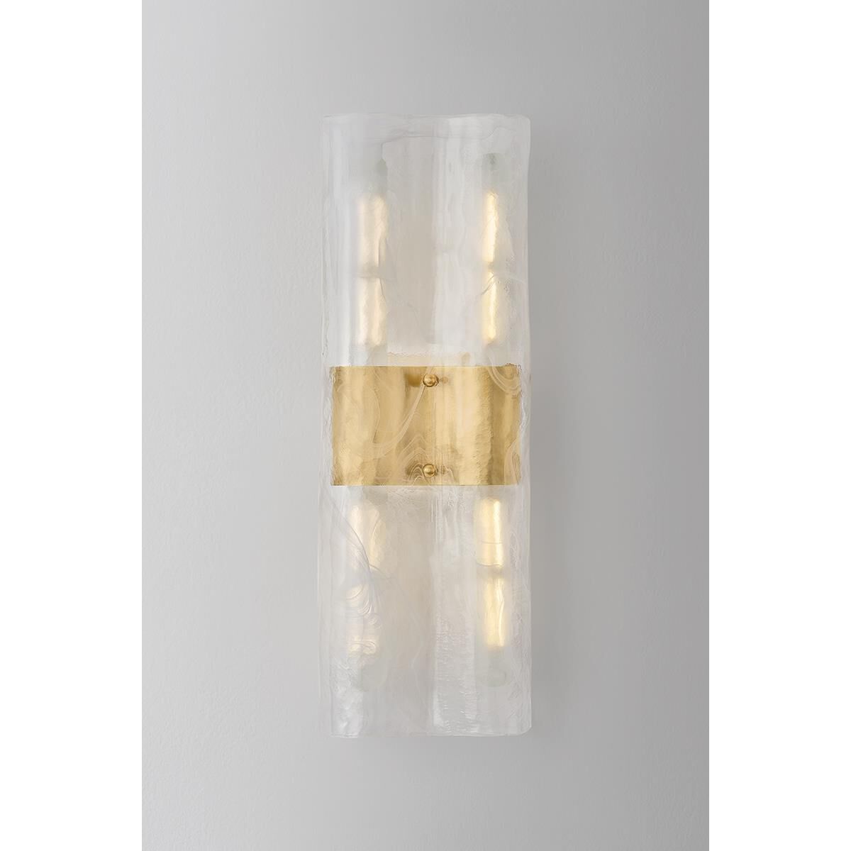 Bromo 21 Inch Wall Sconce by Corbett Lighting