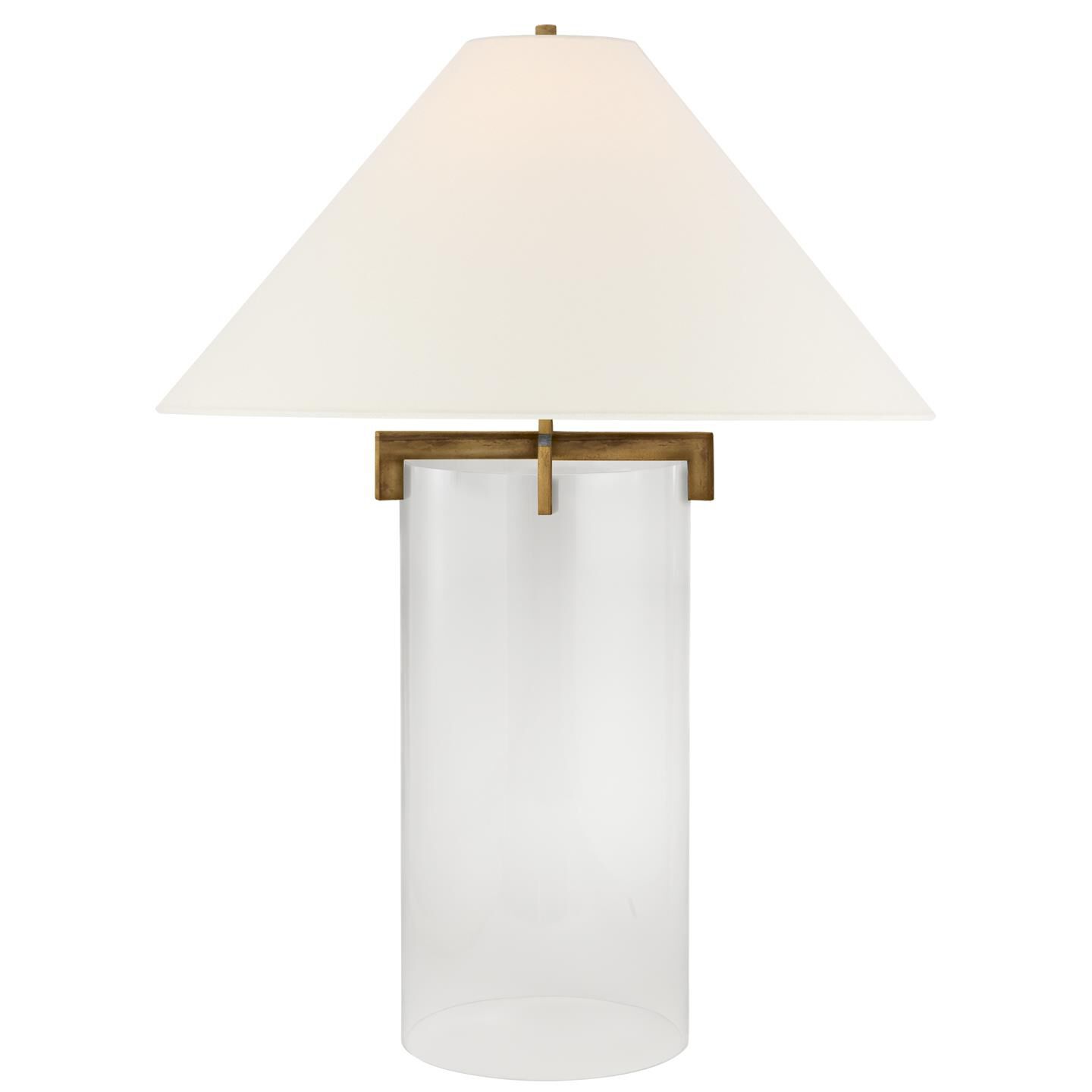 Visual Comfort Brooks Table Lamp