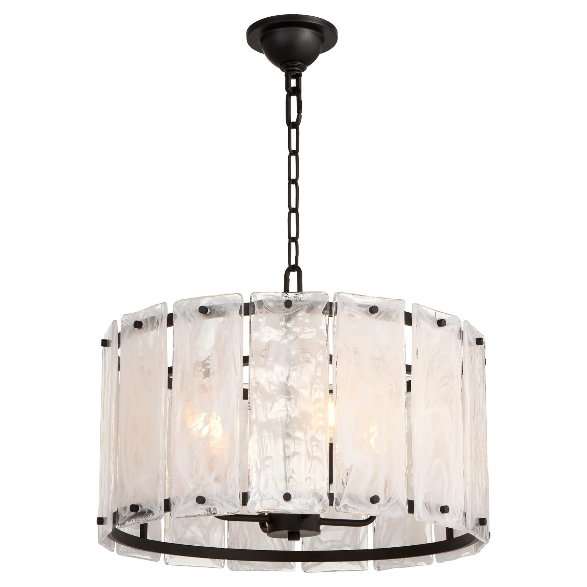 Prestige 21 Inch Large Pendant by Quorum International