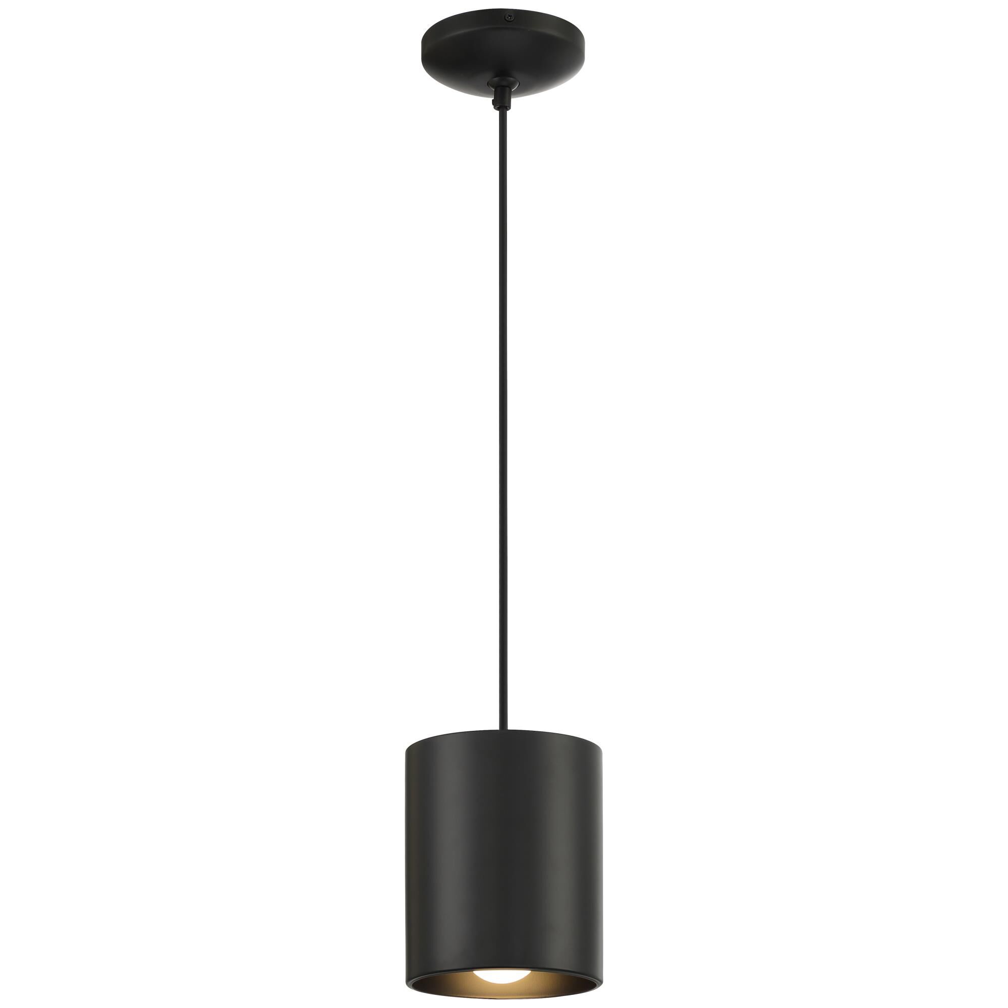 Pilson Xl 6 Inch LED Mini Pendant by Access Lighting