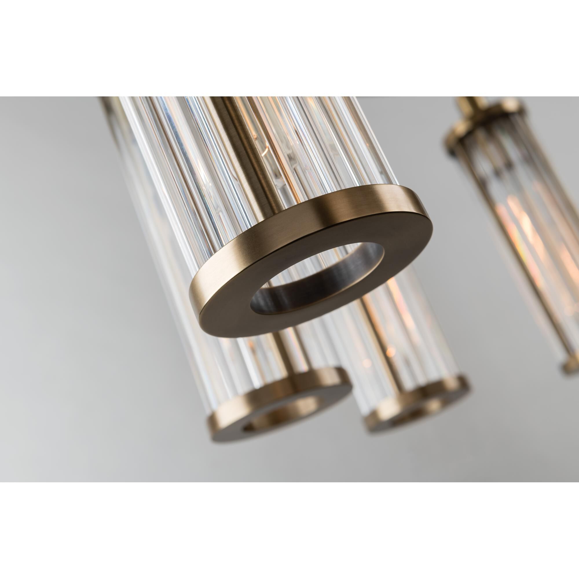 Marley 30 Inch Large Pendant by Hudson Valley Lighting