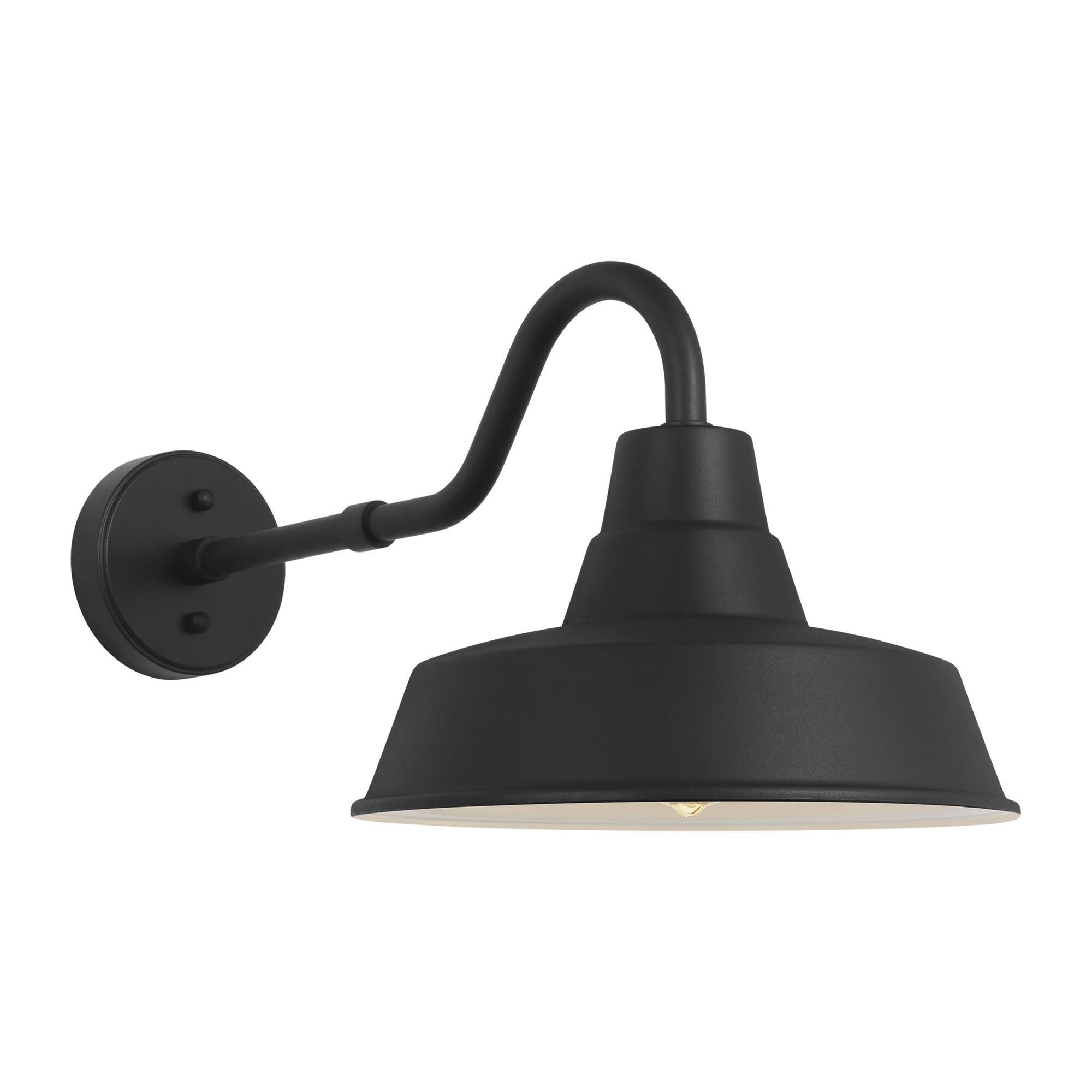 Sean Lavin Barn 11 Inch Outdoor Wall Light,