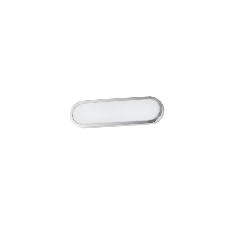 Latitudes 18 Inch Bath Vanity Light by ET2 Lighting