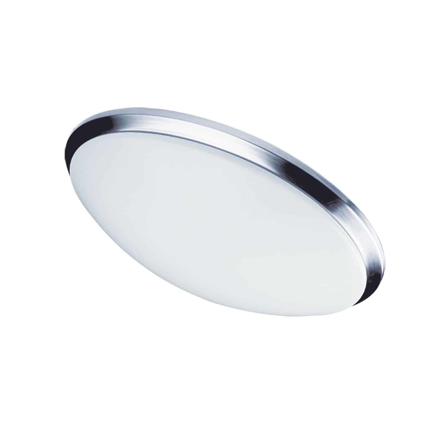 15 Inch 1 Light LED Flush Mount by Dainolite