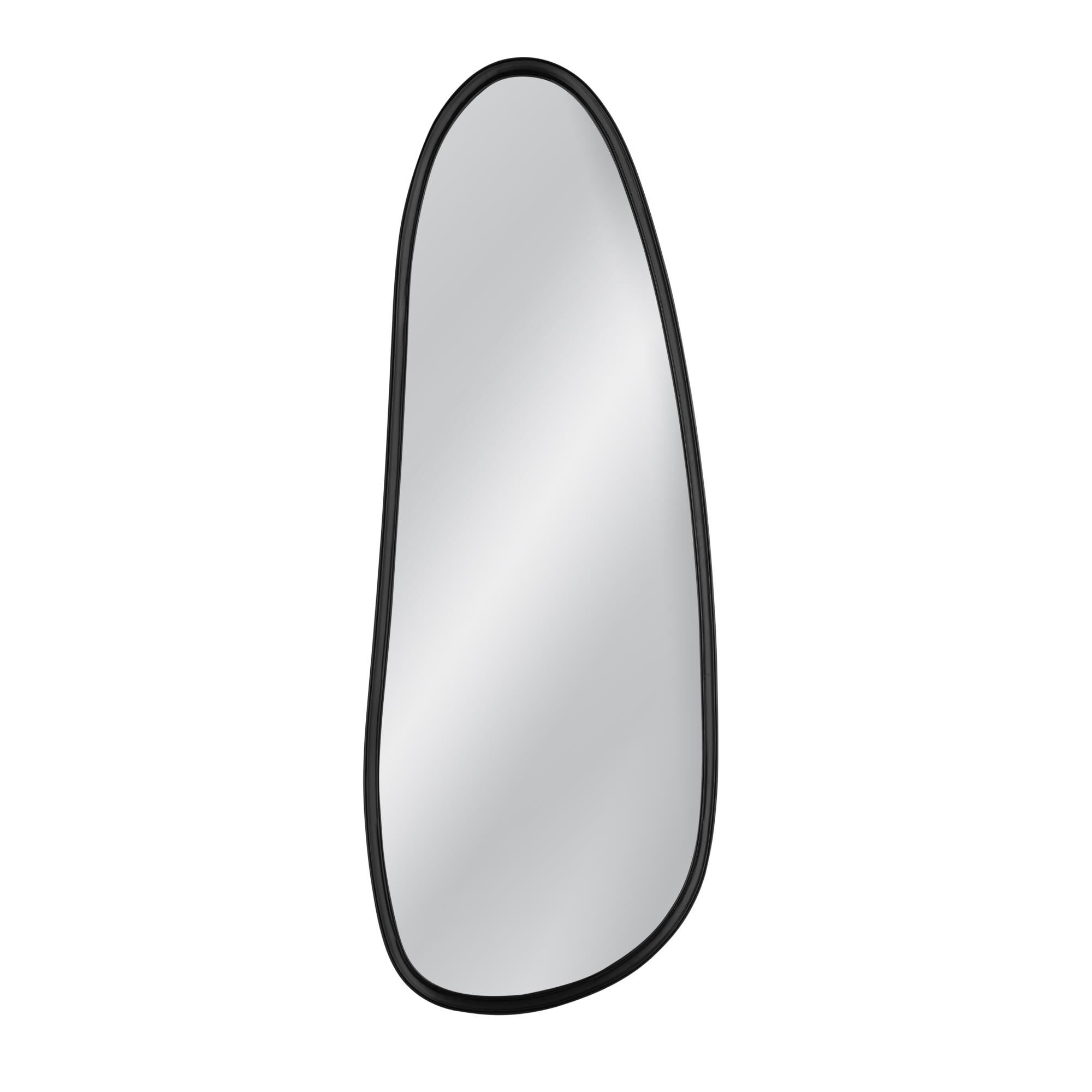 Shown in Glossy Black finish