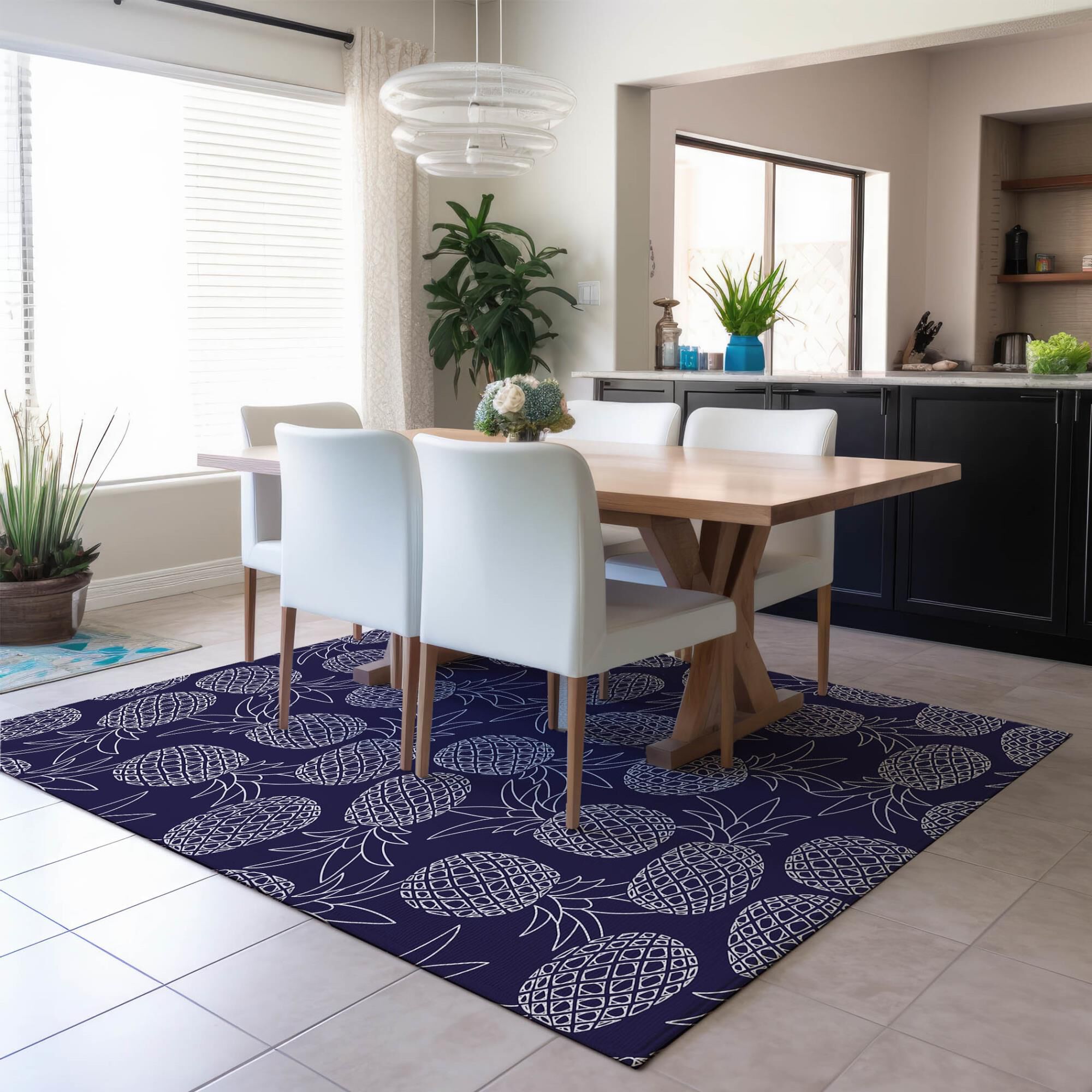 Kendall Ke6 Area Rug,