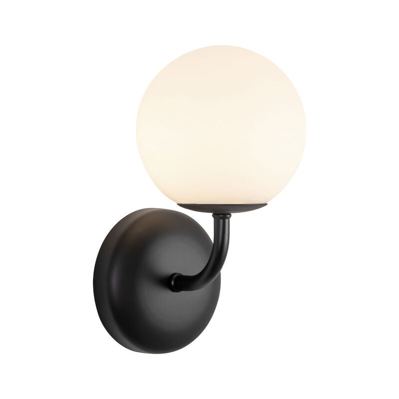Elisa Carlucci Fiona Small Wall Sconce by Alora Mood