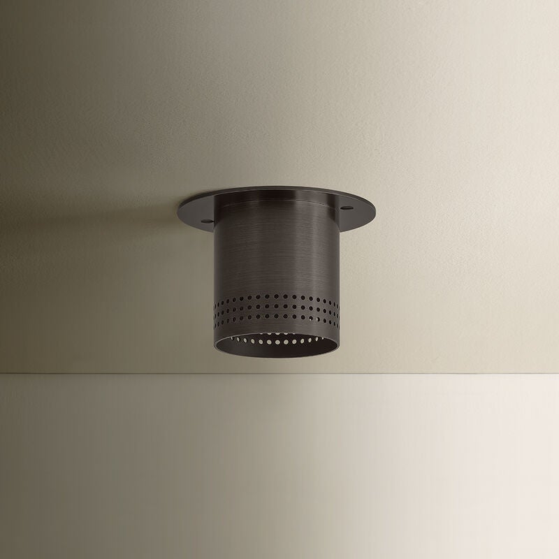 Berg 5 Inch Flush Mount by Troy Lighting