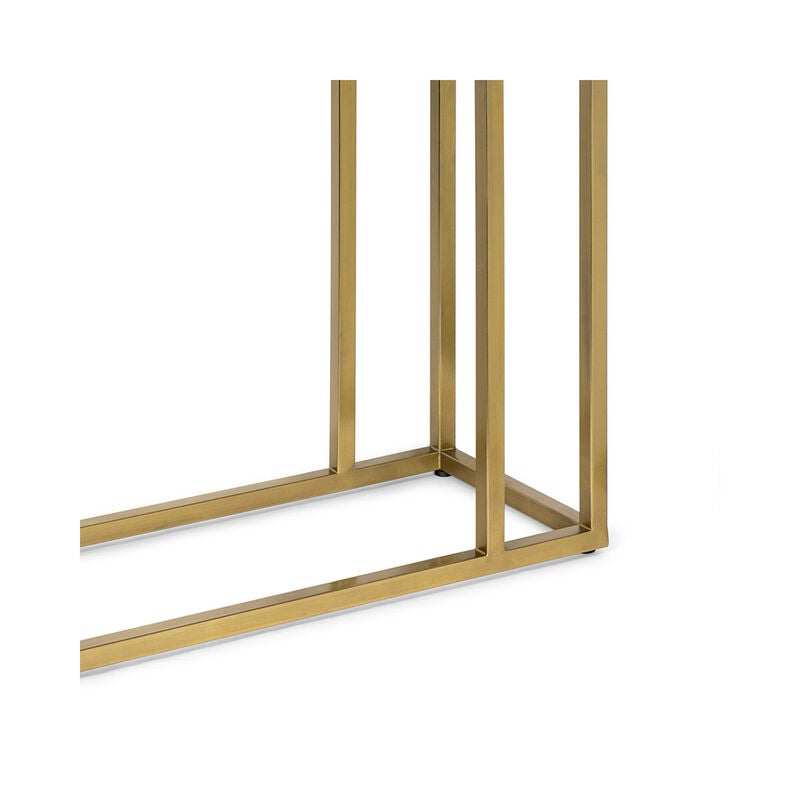 Echelon 24 Inch Accent Table by Regina Andrew