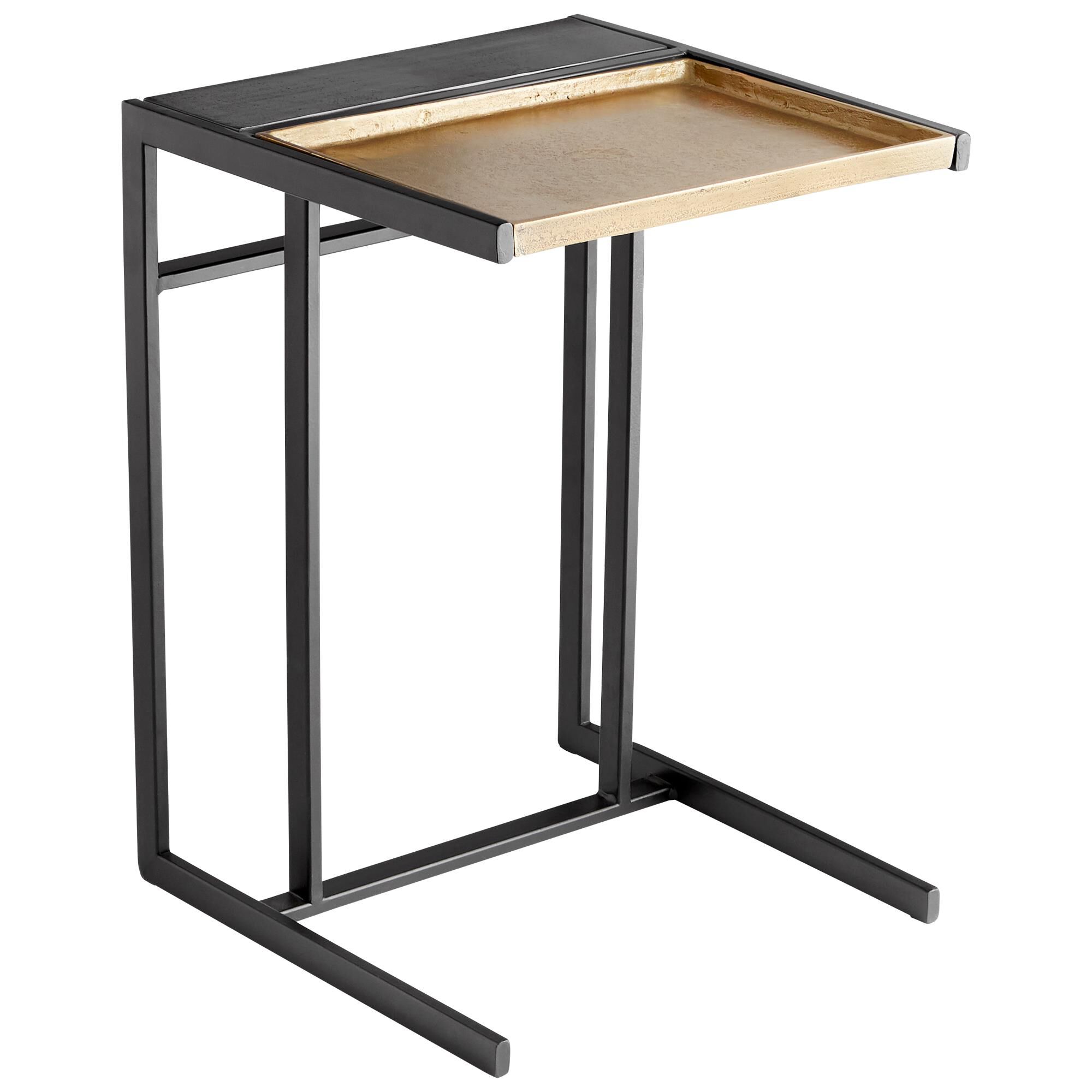 Tintas Accent Table by Cyan Designs