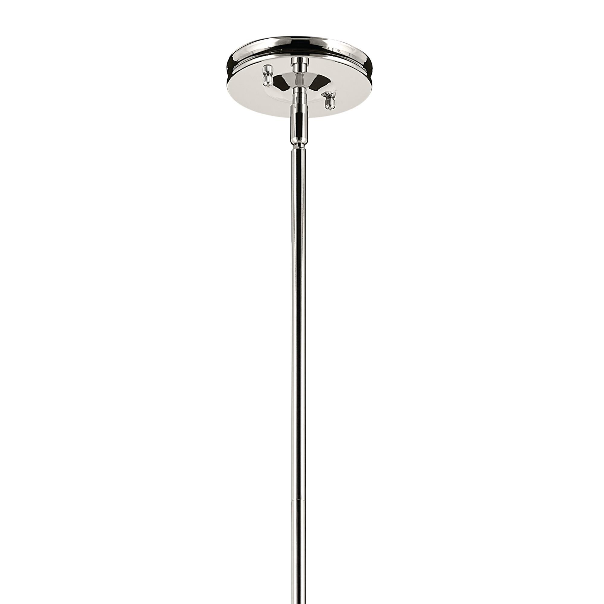 Laria 20 Inch Pendant Light,