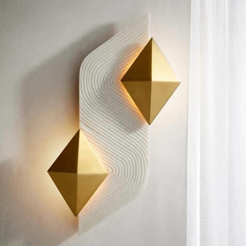 Jenner 21 Inch Wall Sconce by Arteriors Home