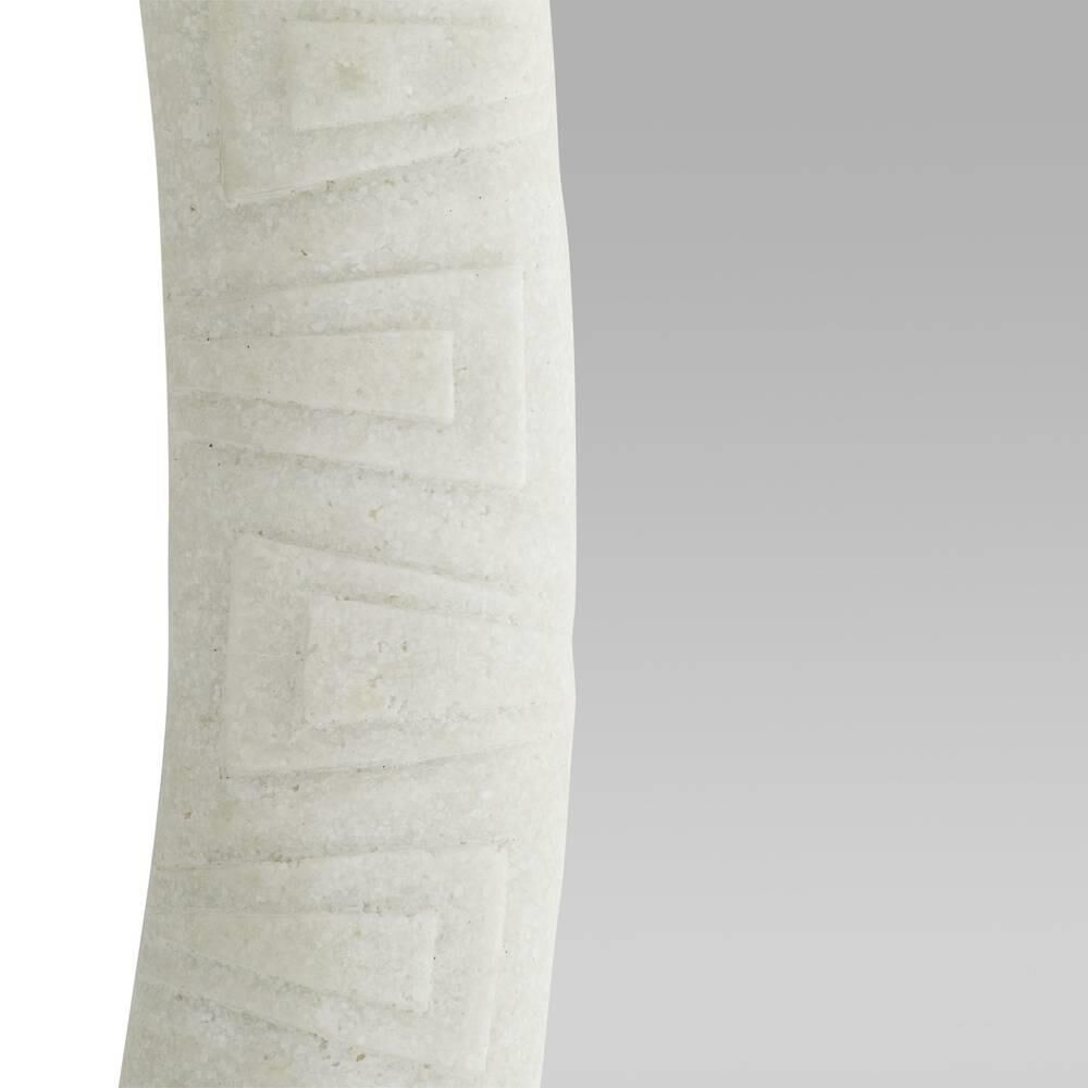 Shown in Ivory finish