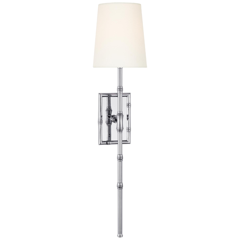 Visual Comfort Signature Collection Studio VC Grenol 26 Inch LED Wall Sconce