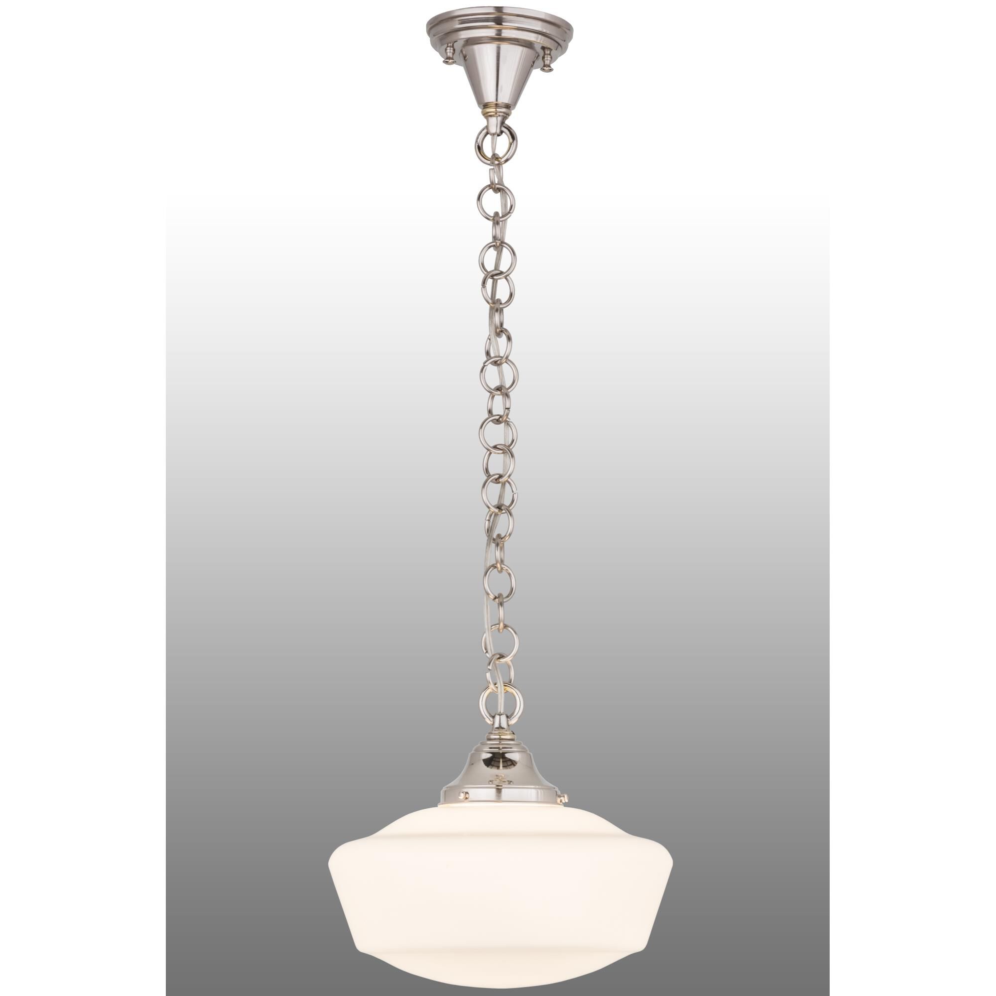 12 Inch Mini Pendant by Meyda Lighting
