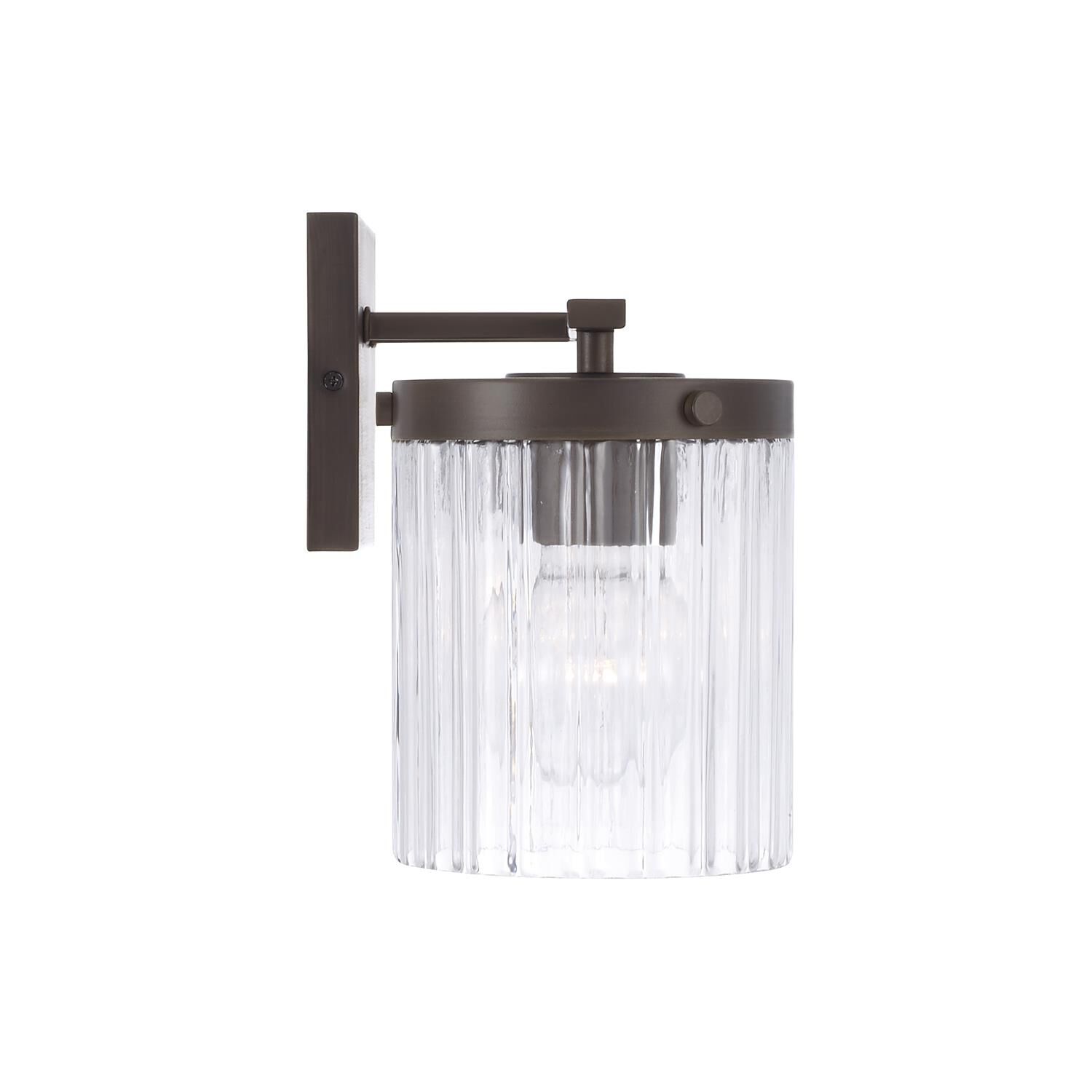 Vaughn 23 Inch Bath Vanity Light by Capital Lighting Fixture Company