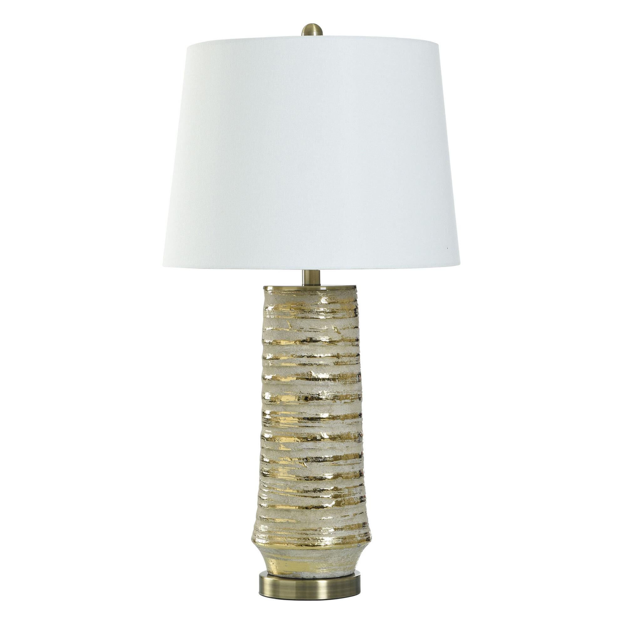 Caramel 31 Inch Table Lamp by Stylecraft