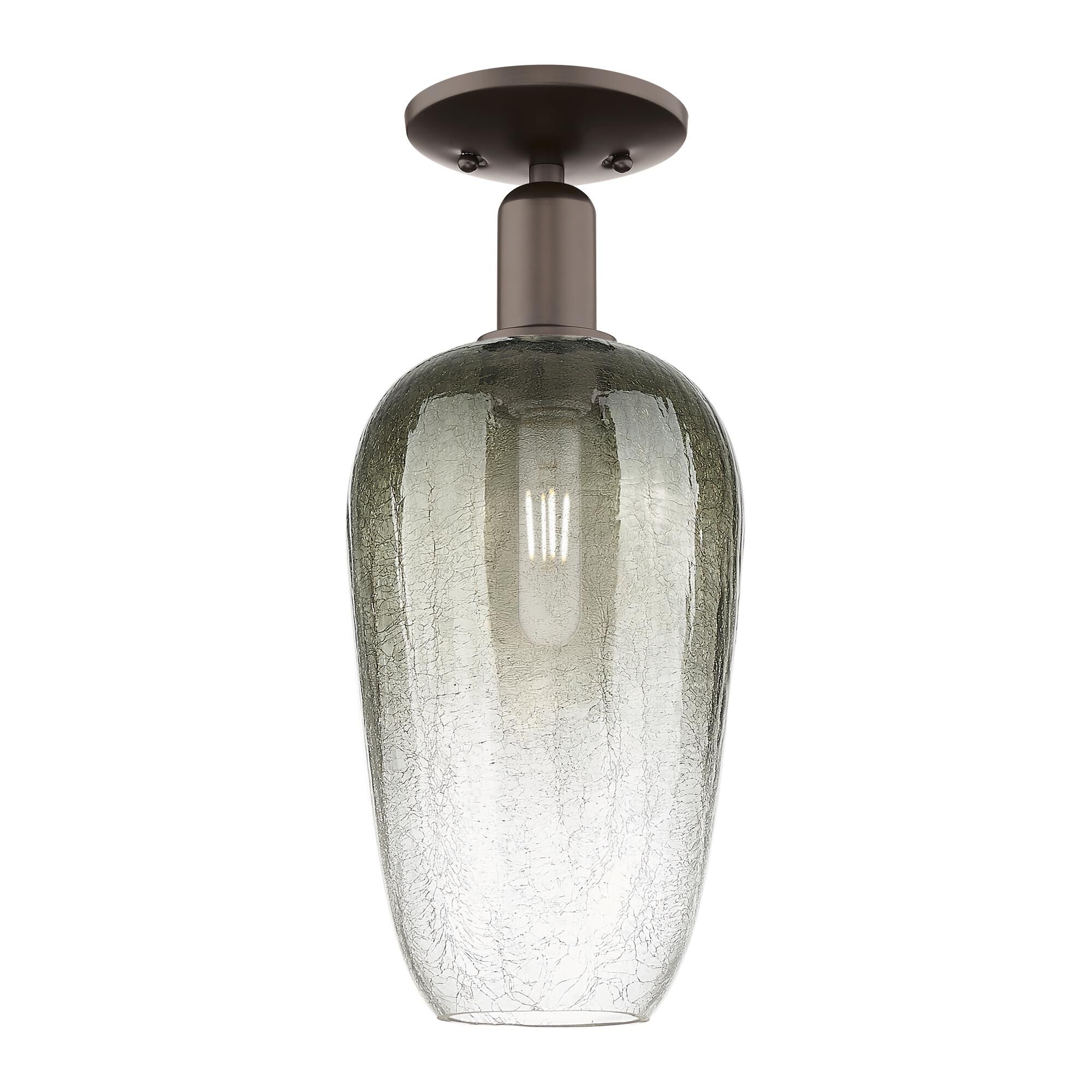 Shown in Oil Rubbed Bronze finish