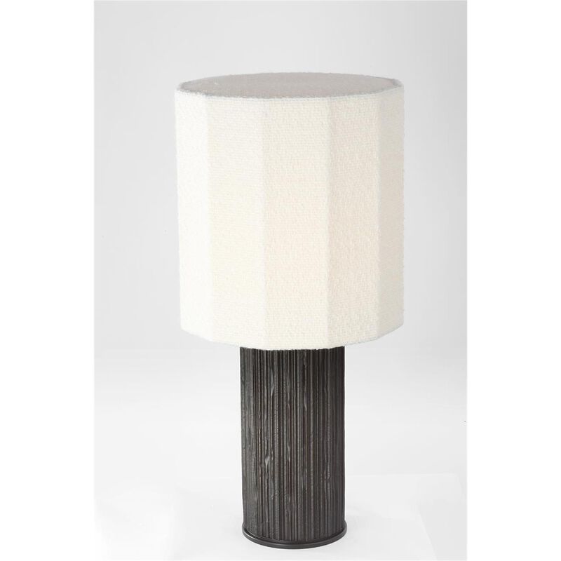 Anne-Marie Barton Fumar 24 Inch Floor Lamp by Visual Comfort Signature Collection