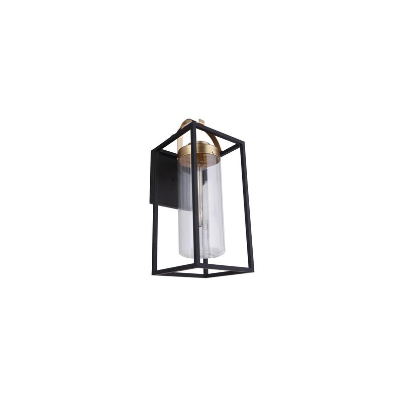 Craftmade Neo 28 Inch Tall Outdoor Wall Light