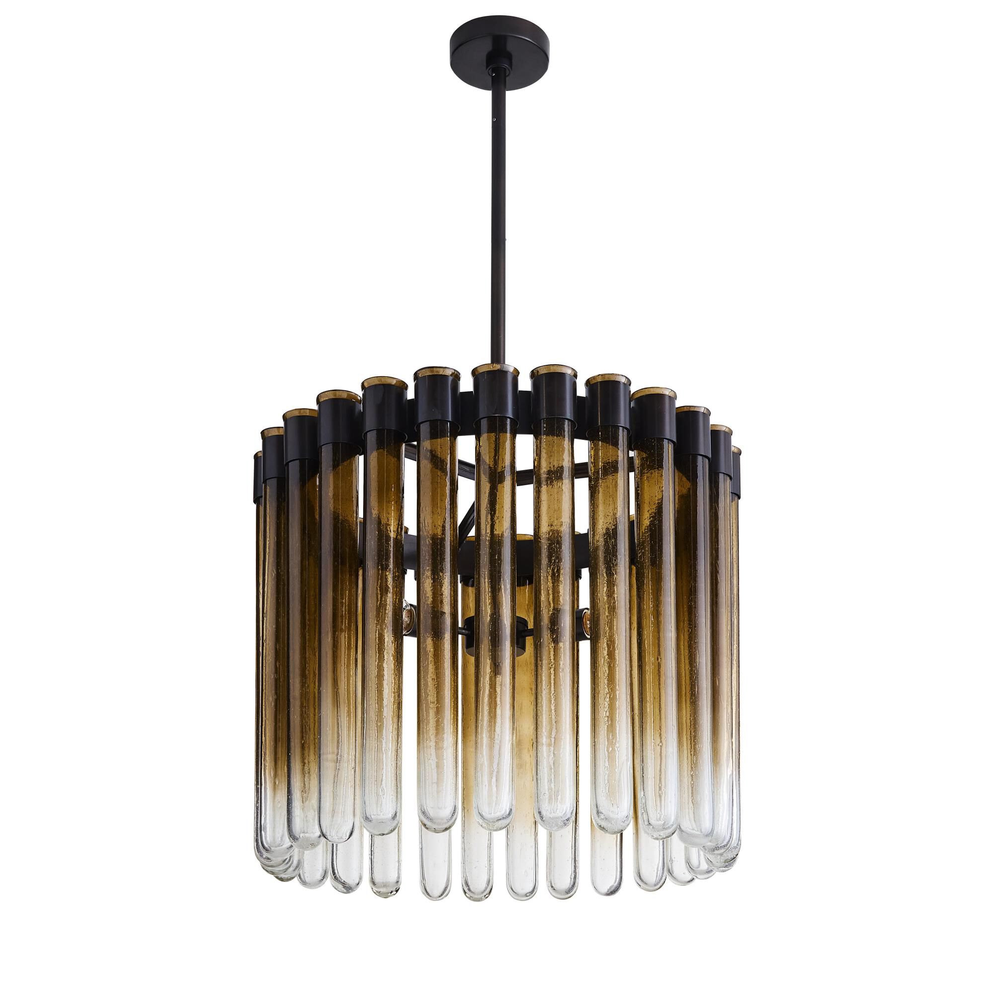 Maxton 25 Inch Chandelier by Arteriors Home