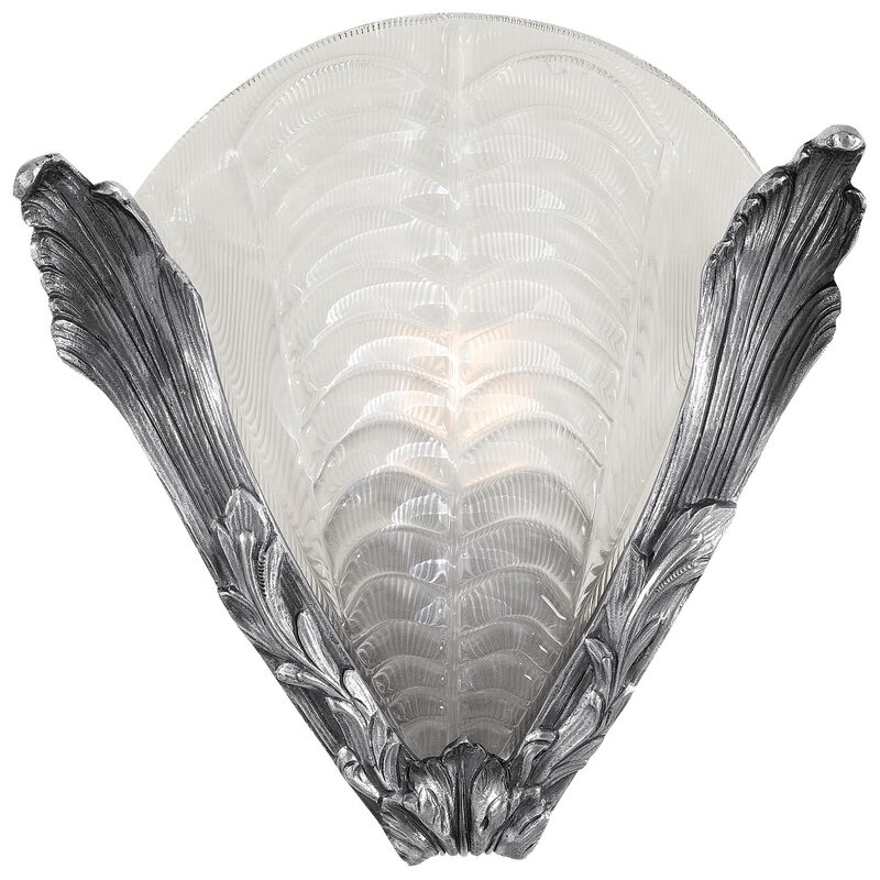 Venetian 12 Inch Wall Sconce by Metropolitan Lighting