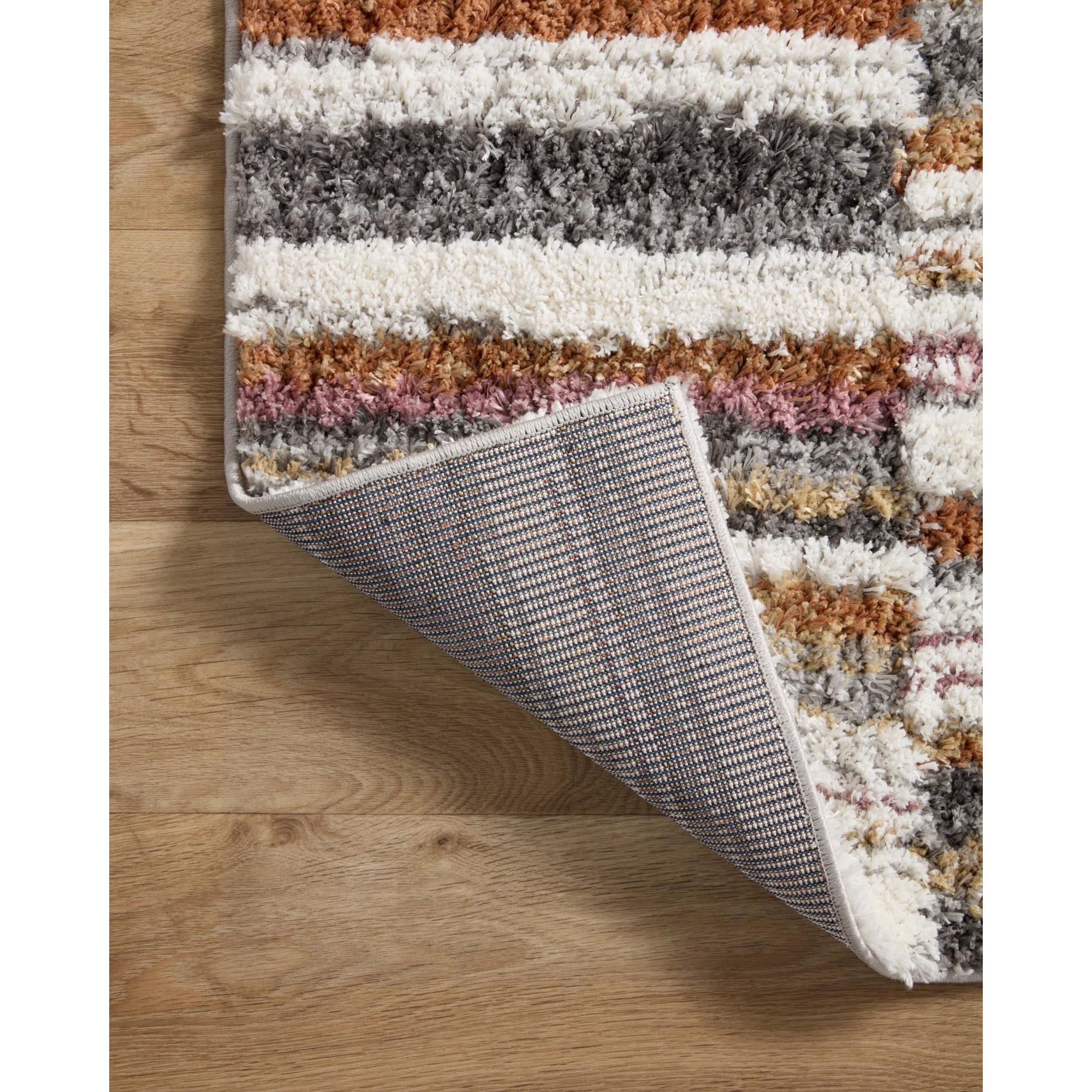 Levitt Shag Area Rug by Loloi Rugs