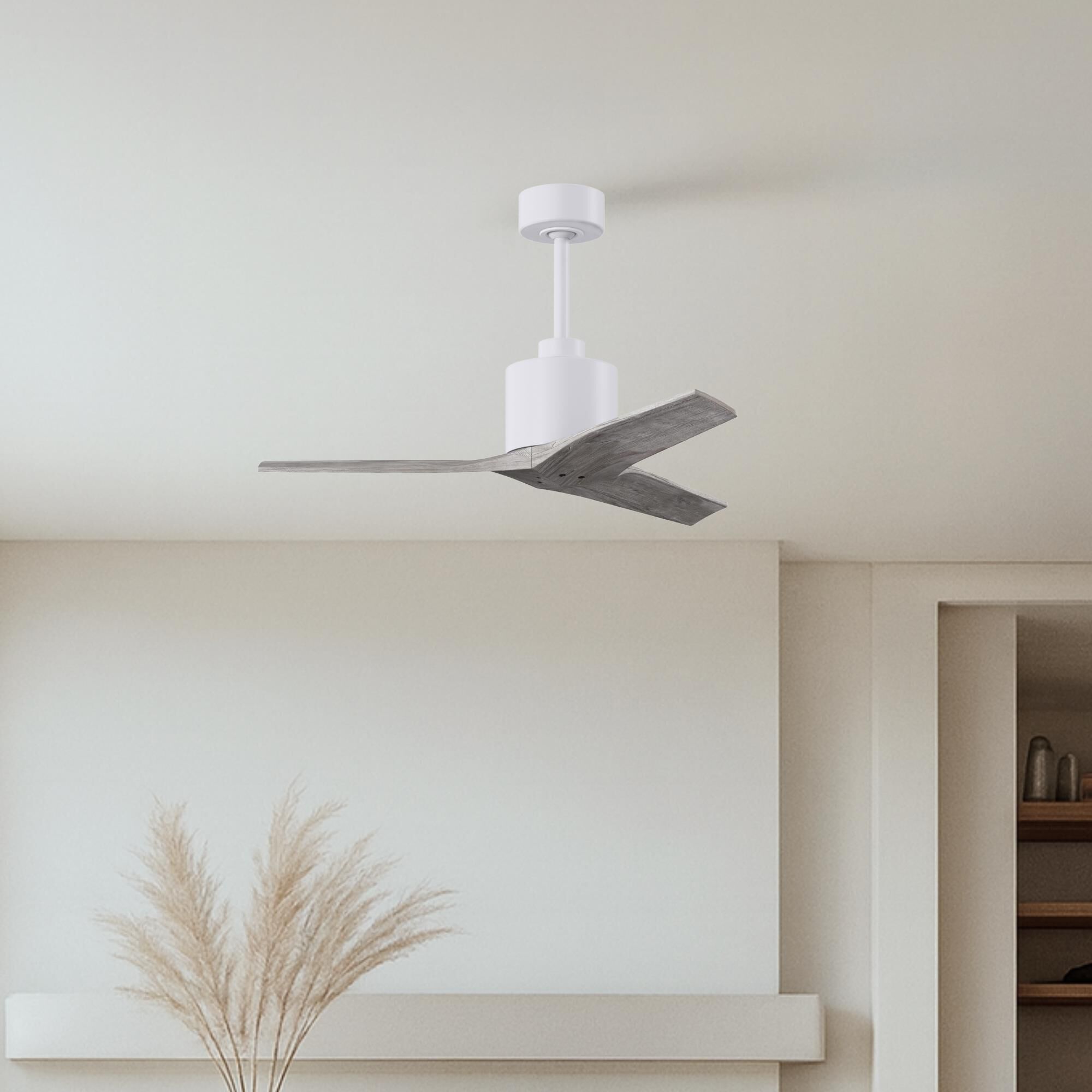 Mollywood 42 Inch Ceiling Fan by Matthews Fan Company