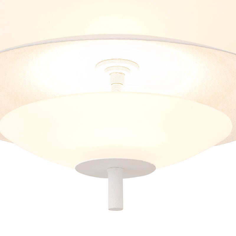 Peyton Fox Prescott Medium Pendant Light by Alora Lighting