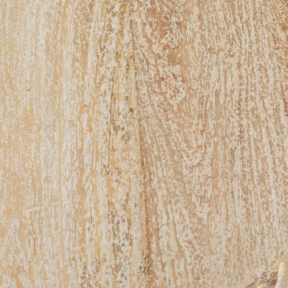 Shown in Limed Wash finish