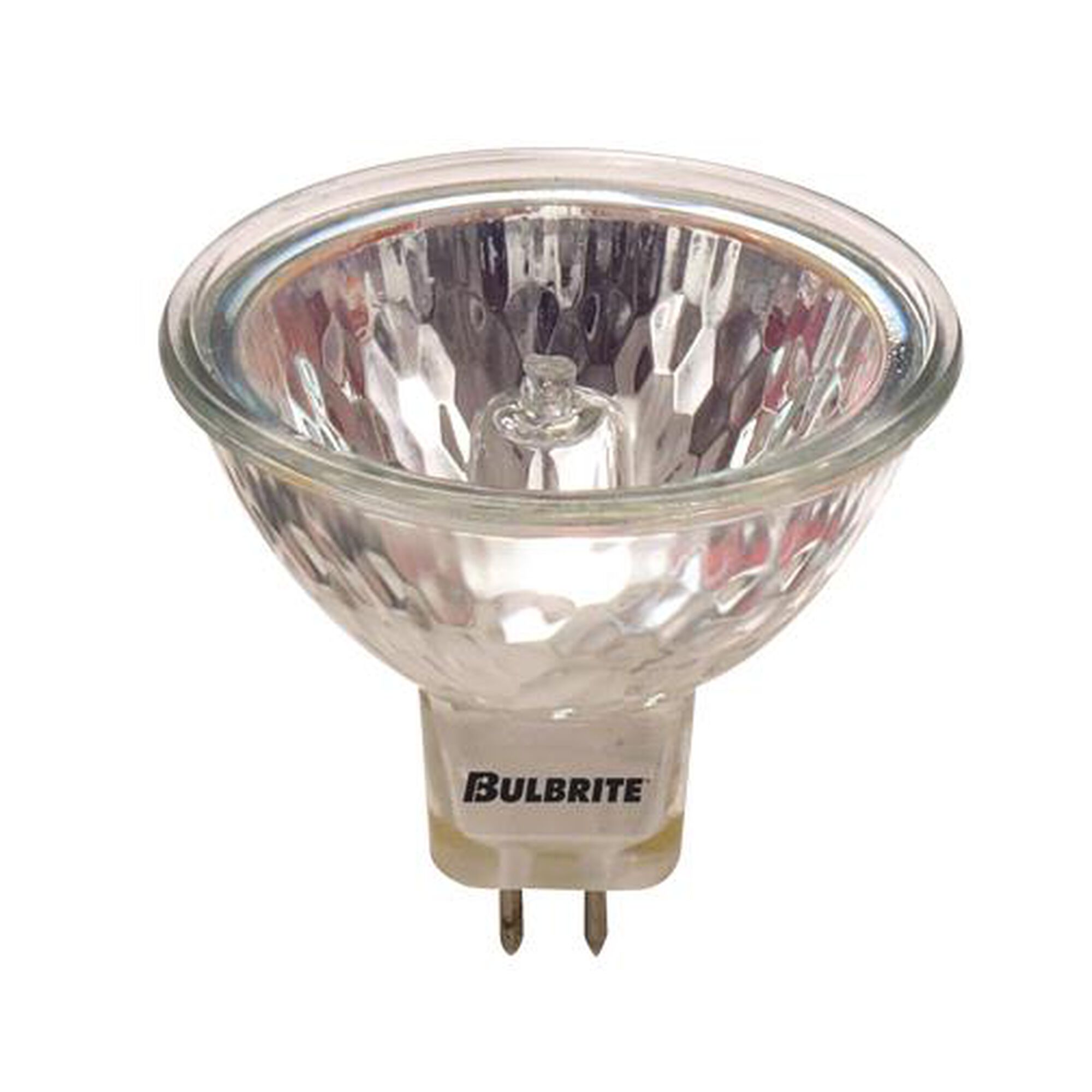 20 Watt MR16 Halogen Light Bulb,