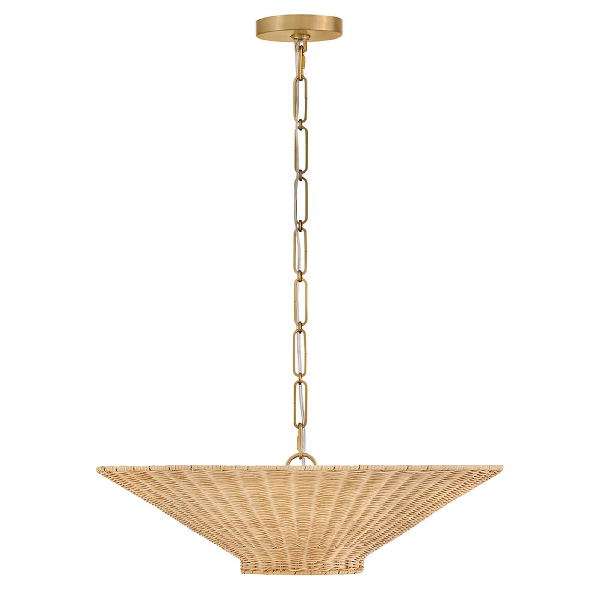 Delia Small Chandelier,