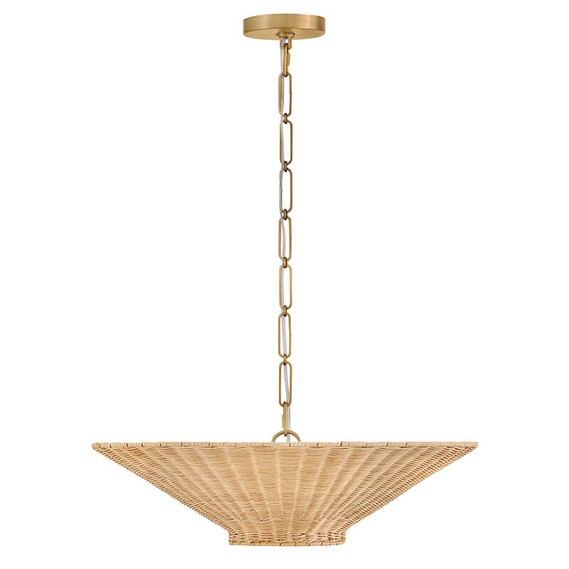 Delia Small Chandelier by Hinkley