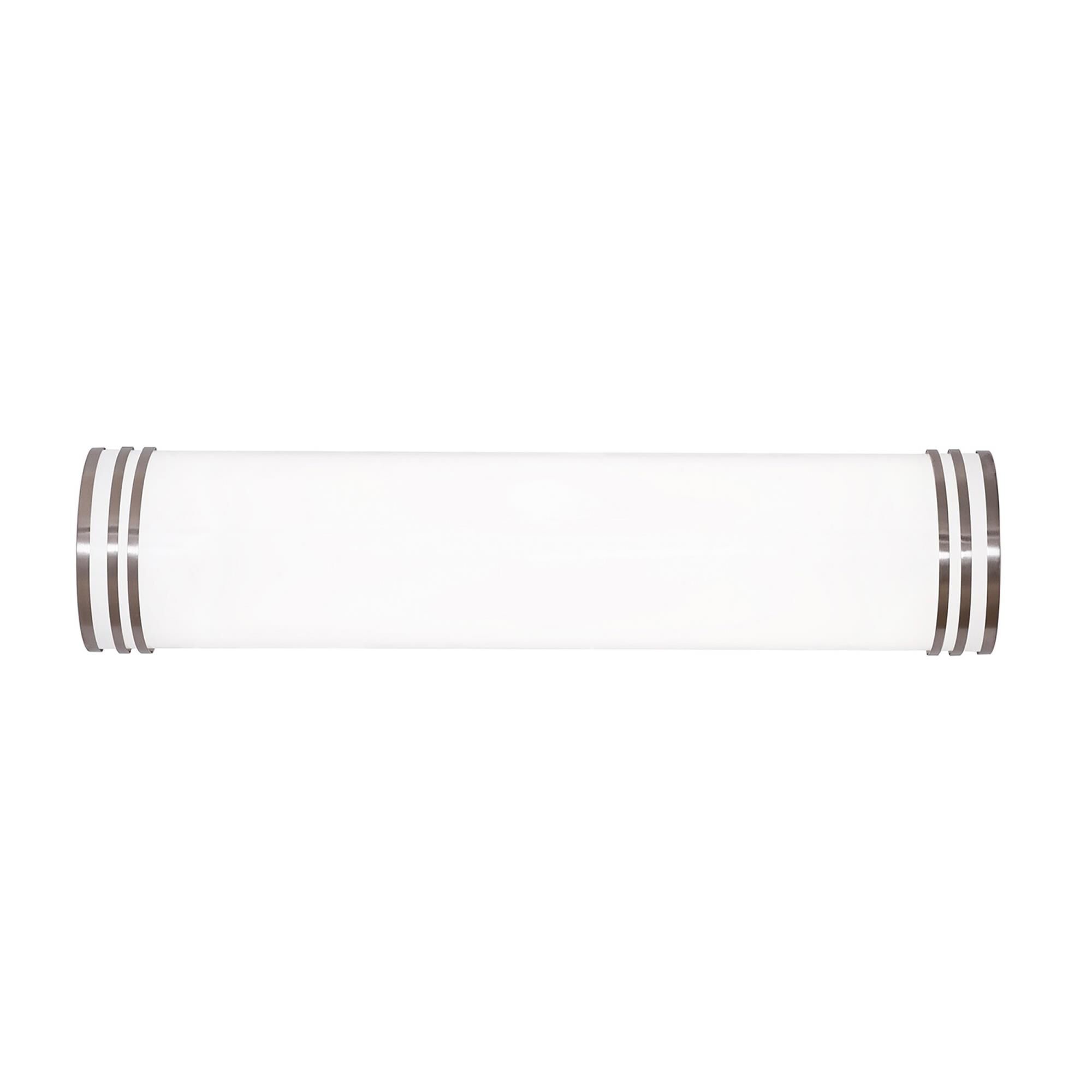 AFX Lighting Palmer 24 Inch LED Bath Vanity Light