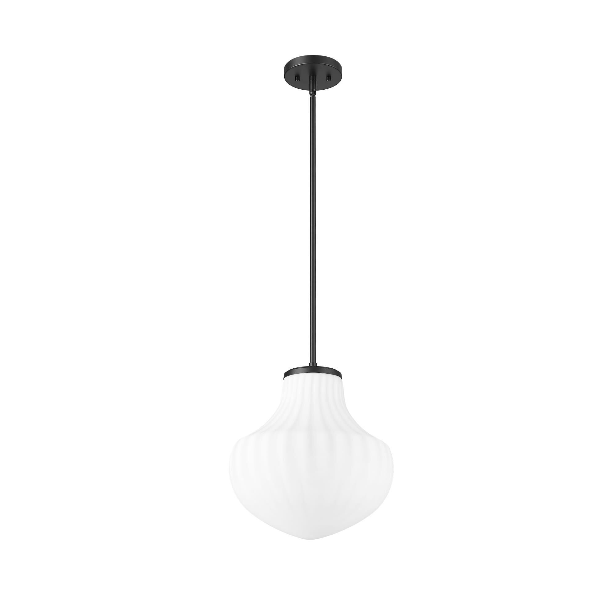 Newbury 13 Inch Large Pendant by Z Lite