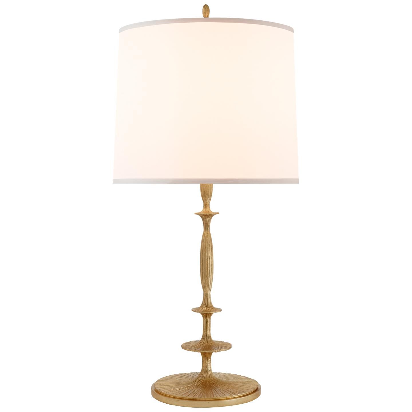 Barbara Barry Lotus 33 Inch Table Lamp by Visual Comfort Signature Collection