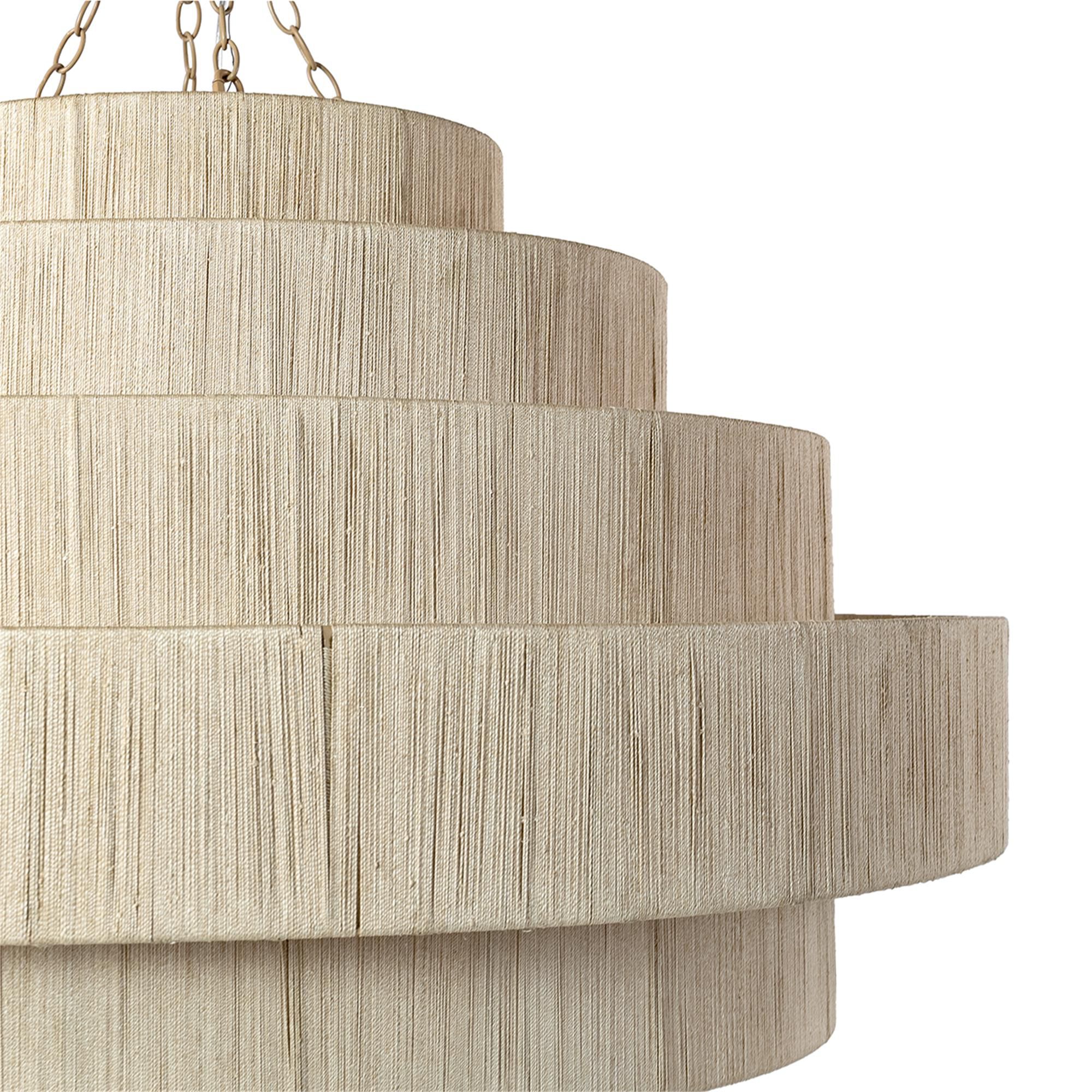 Shown in Taupe finish