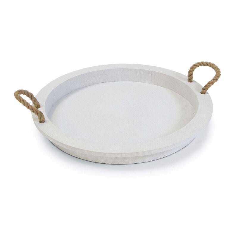 Aegean Tray by Regina Andrew
