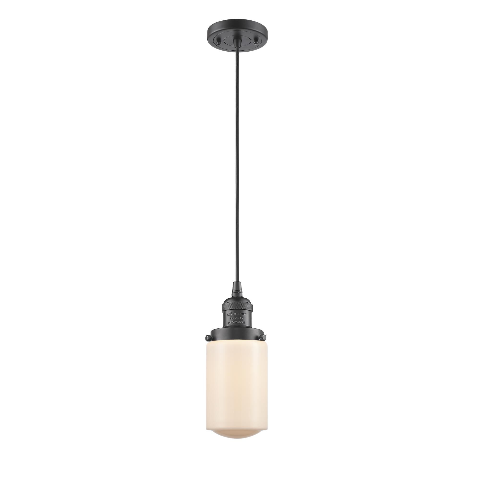 Bruno Marashlian Dover Mini Pendant by Innovations Lighting