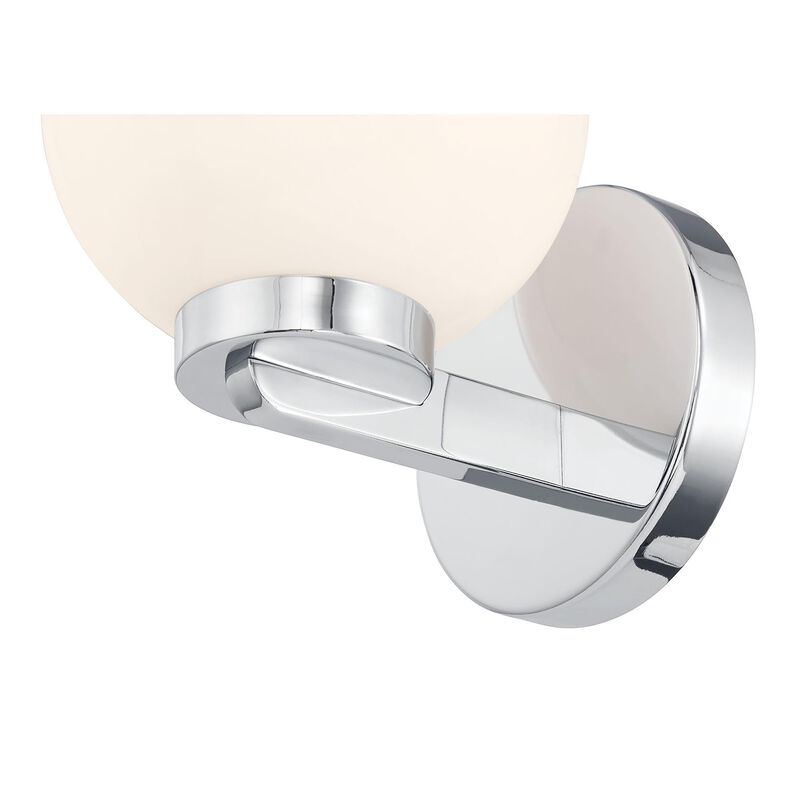 Ardeva 8 Inch Wall Sconce by Millennium Lighting
