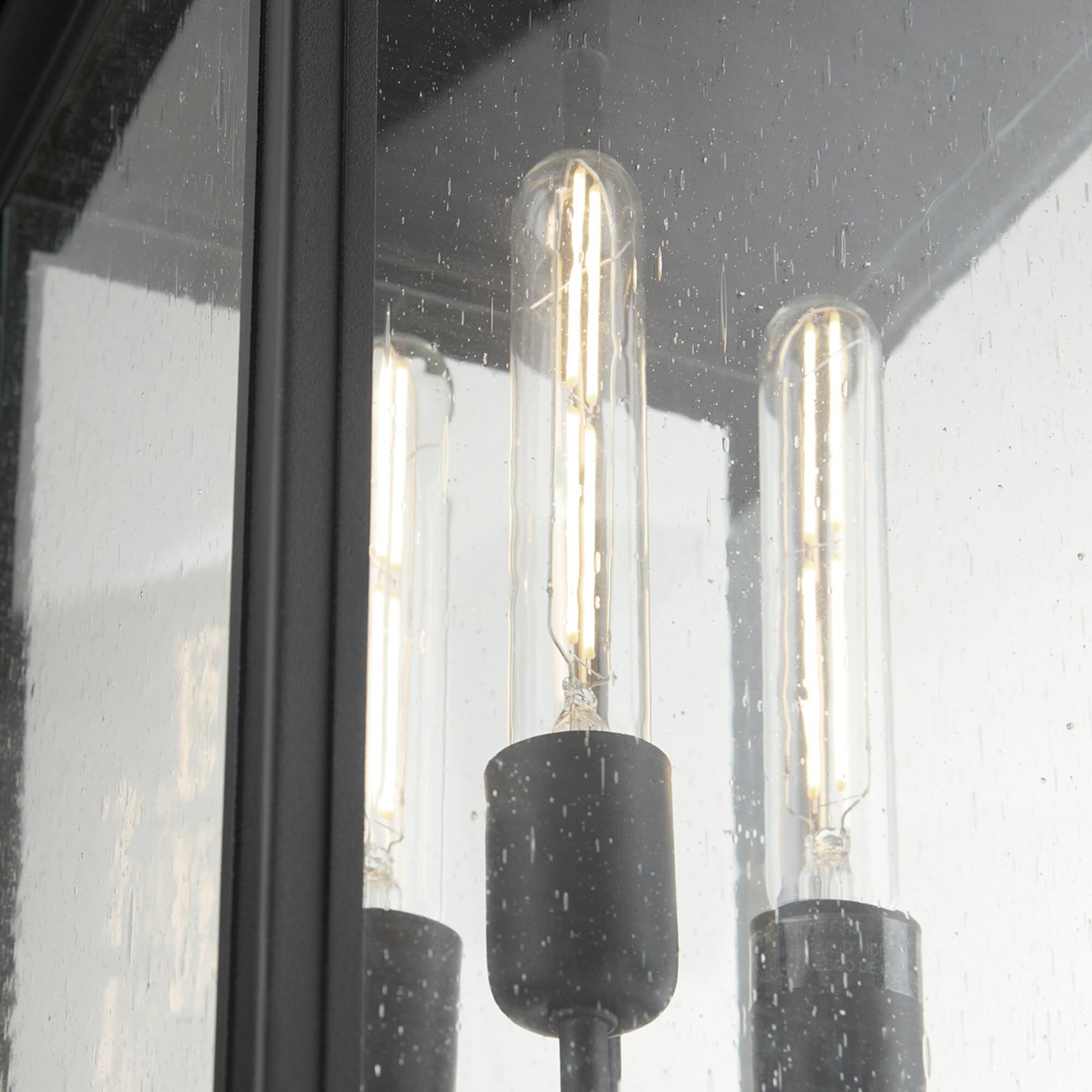 Riverside 11 Inch Mini Pendant by Quorum International