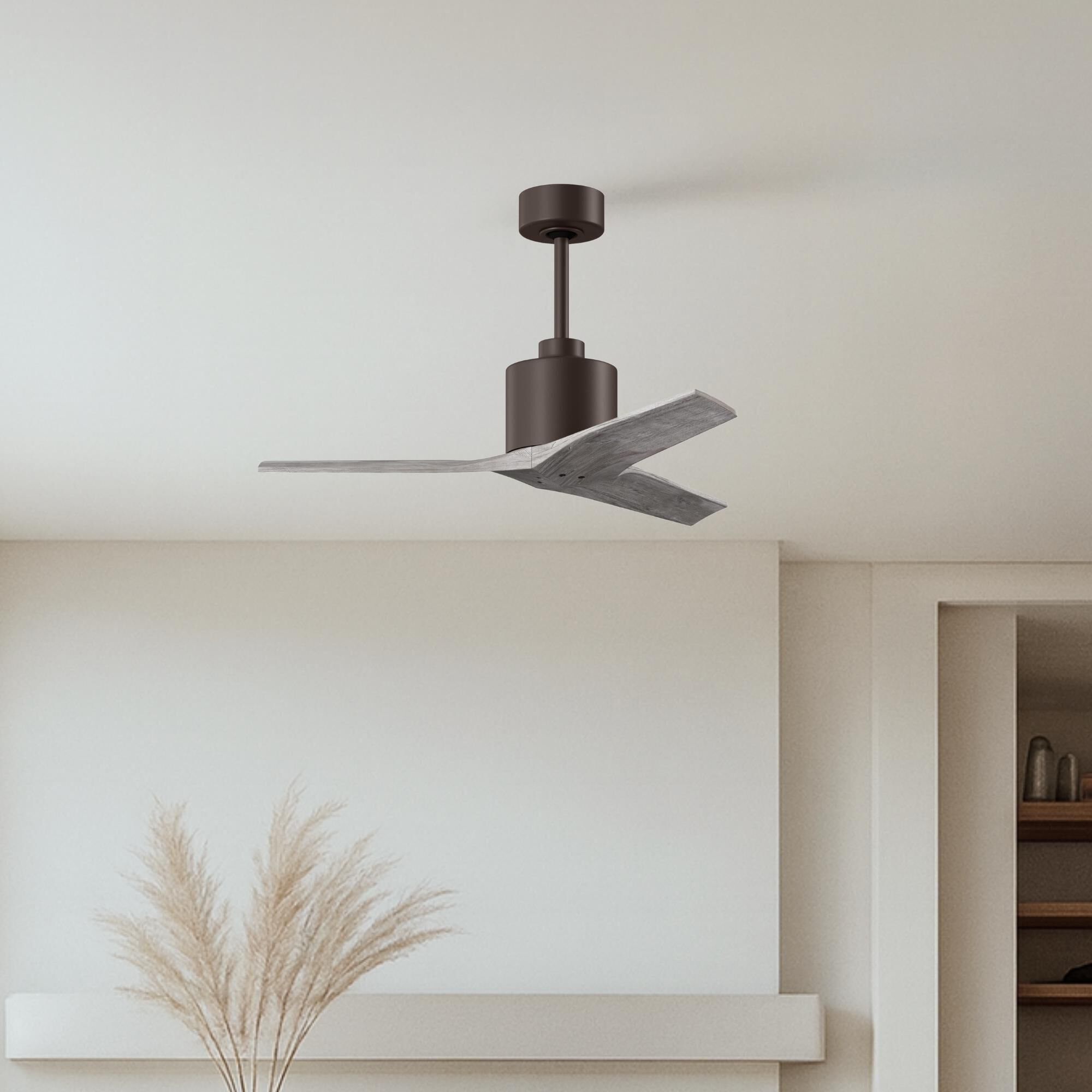 Shown in Textured Bronze finish