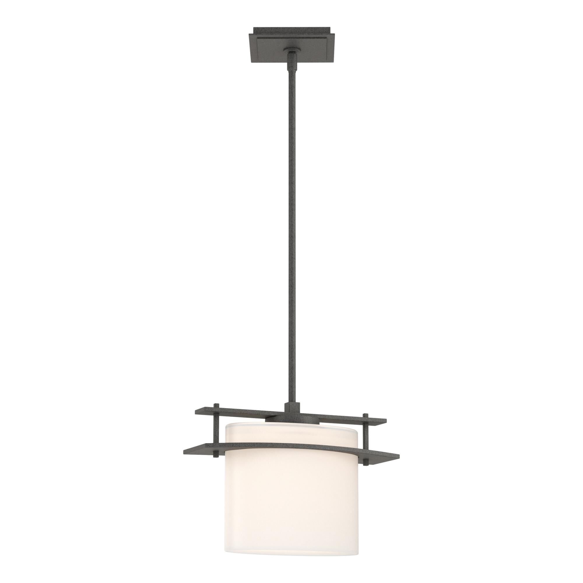 Arc Ellipse Mini Pendant by Hubbardton Forge