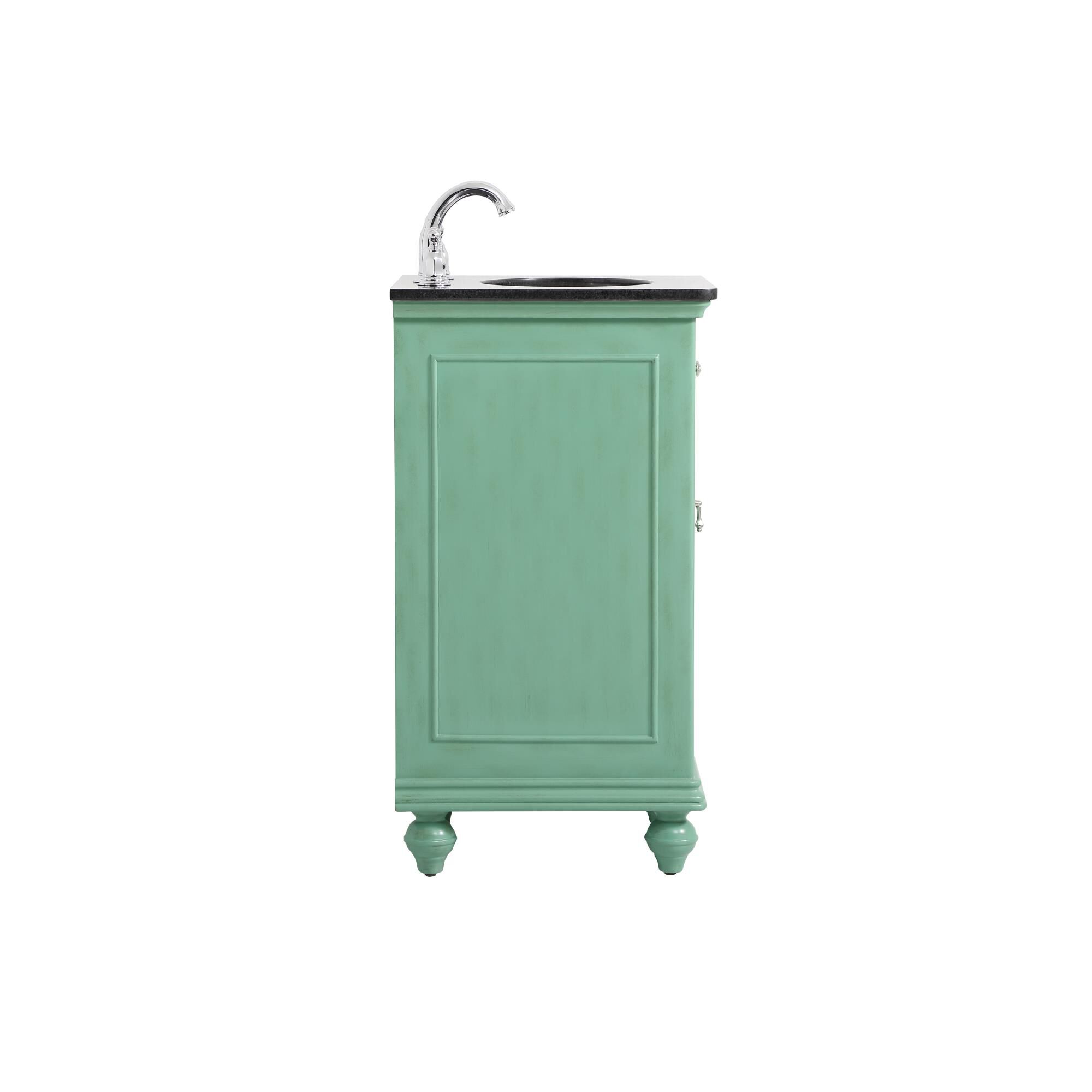 Otto Bath Vanity by Elegant Decor