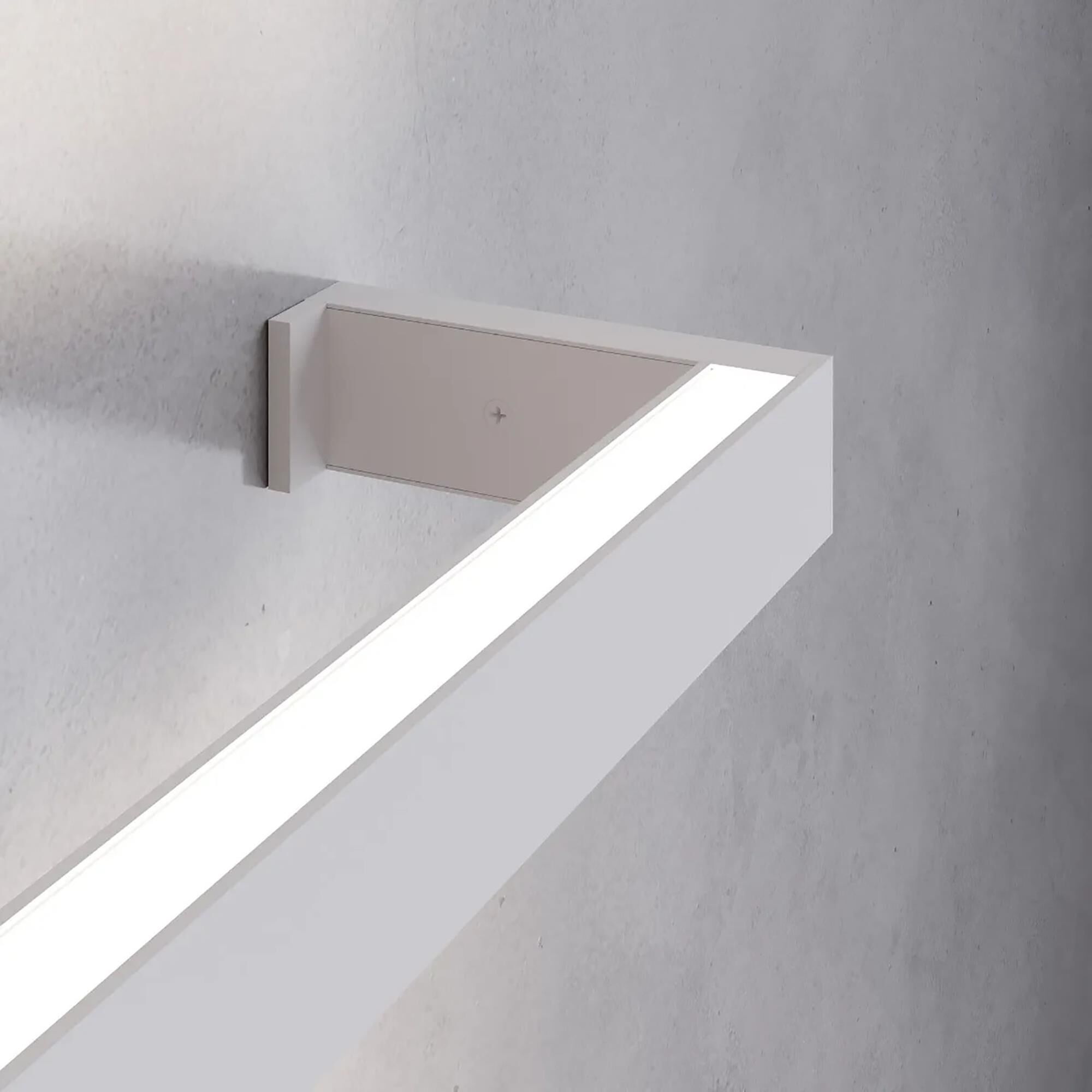 Thin-Line Wall Sconce by SONNEMAN