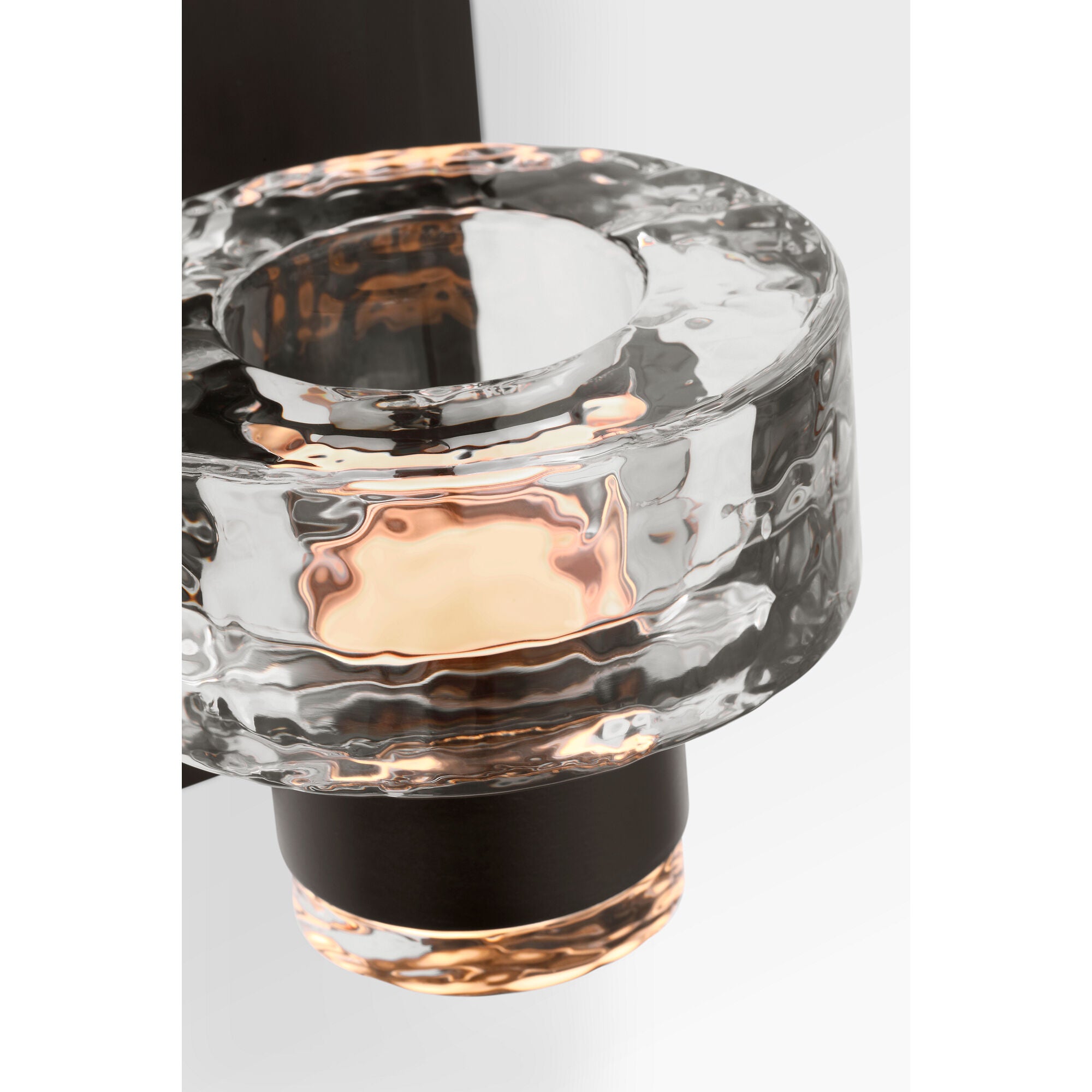 Holsted Small Wall Sconce,