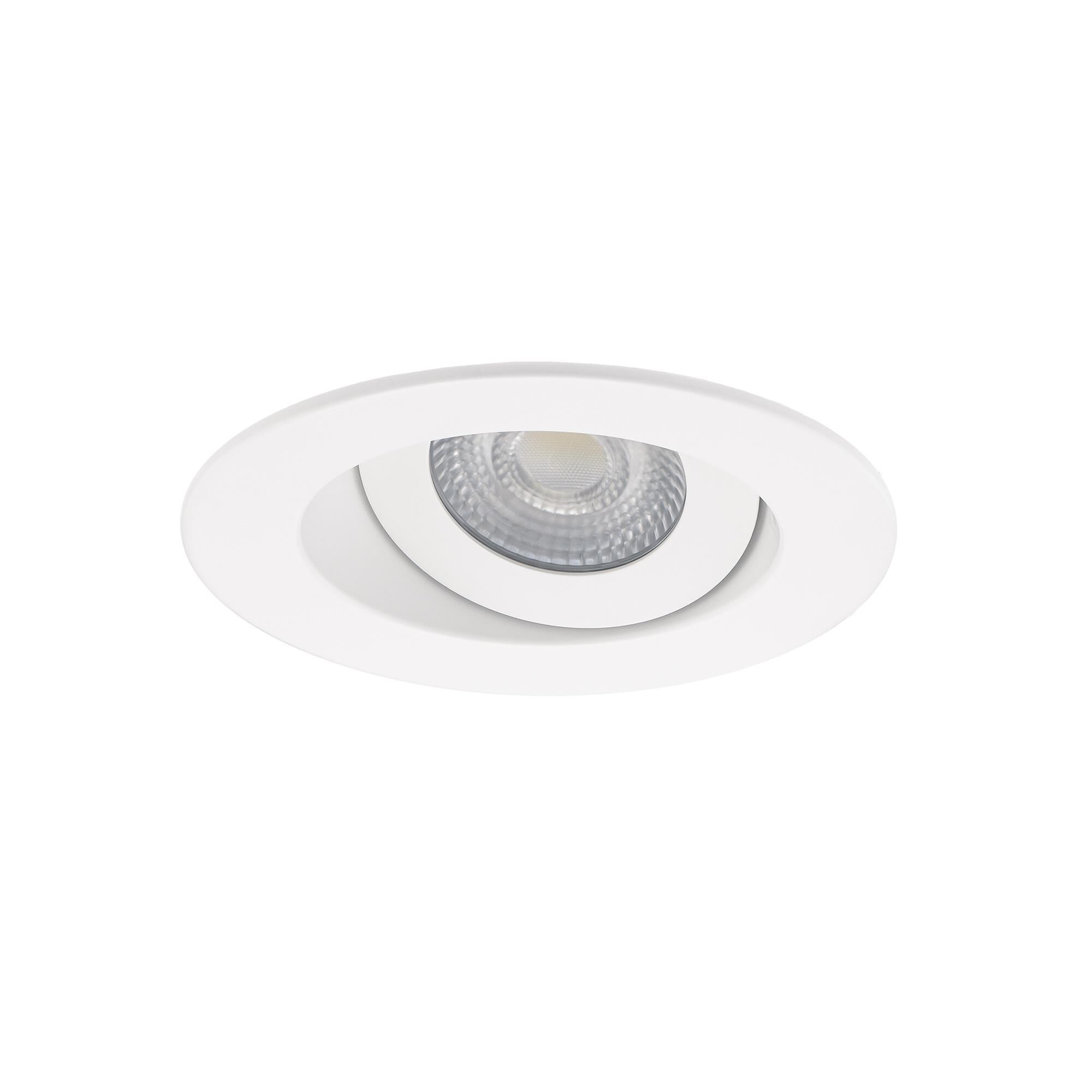 Lotos 7 Inch Recessed Lighting Trim by WAC Lighting